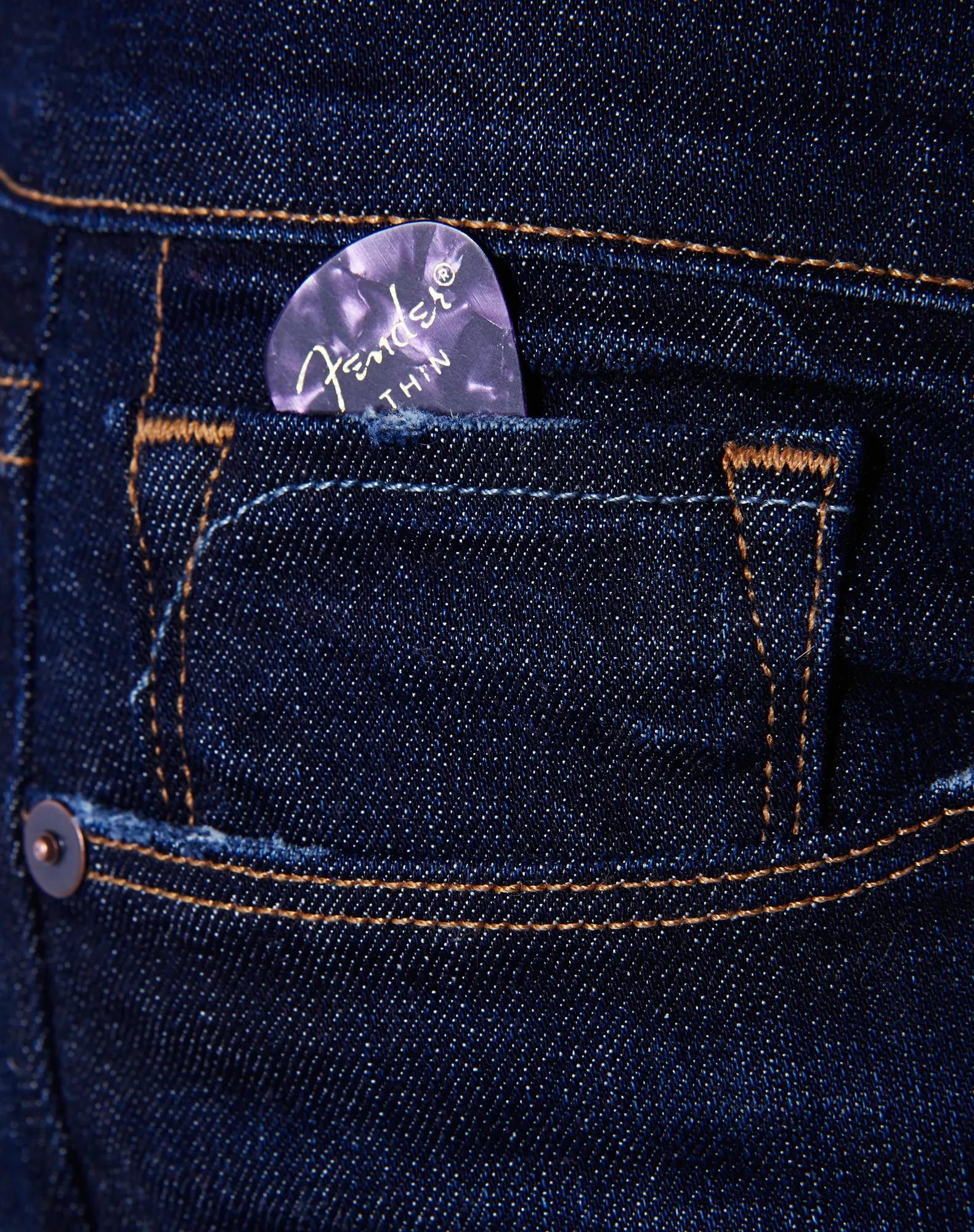 CHARLIE SKINNY FENDER, image 4