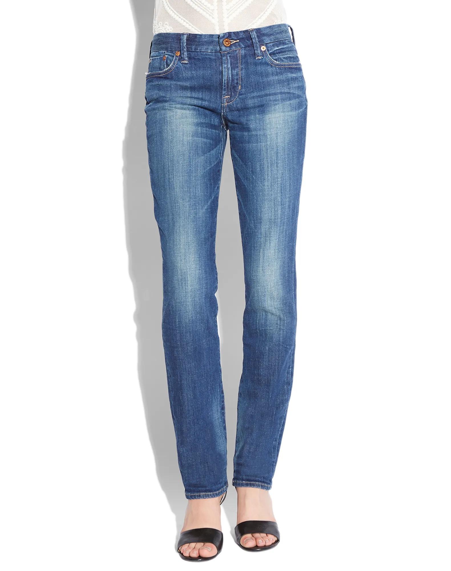 SWEET JEAN STRAIGHT JEAN, image 1