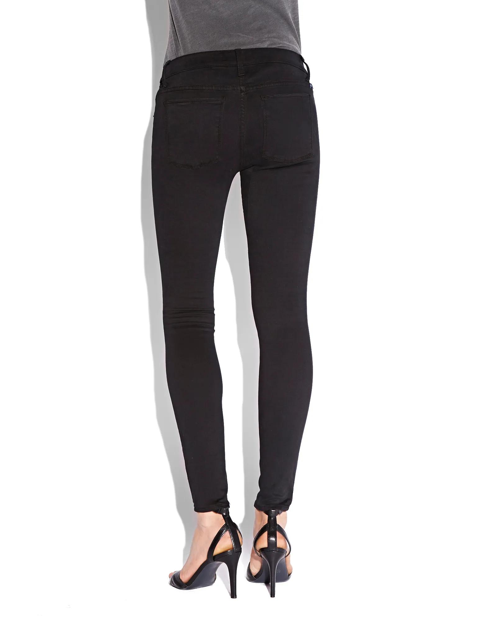 BROOKE LEGGING JEAN, image 2