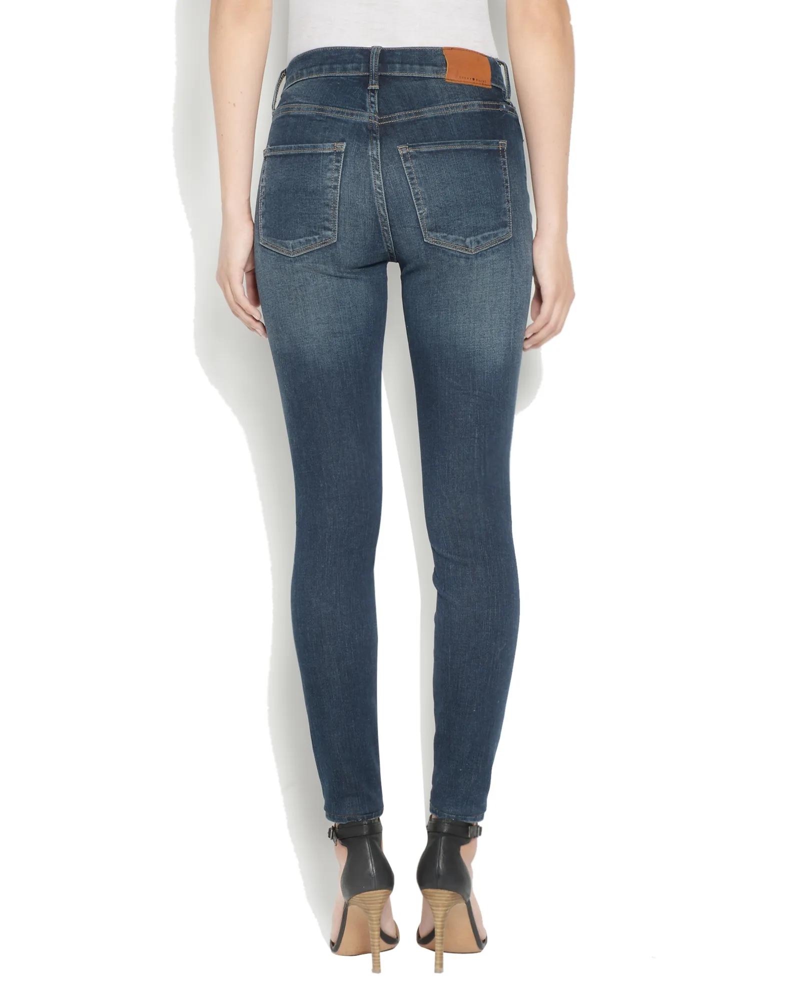 OLIVIA SKINNY, image 2