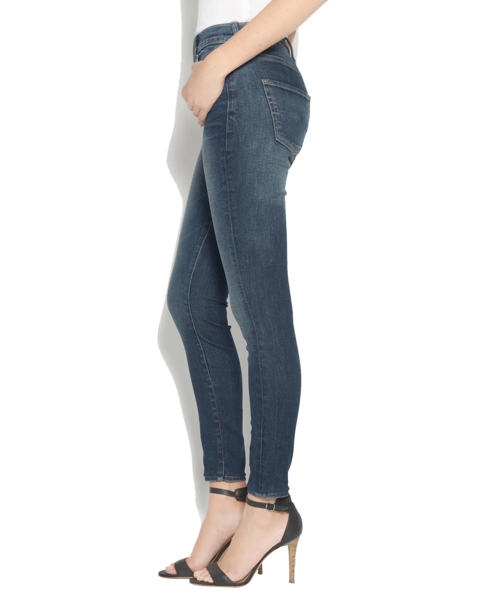 OLIVIA SKINNY, image 3