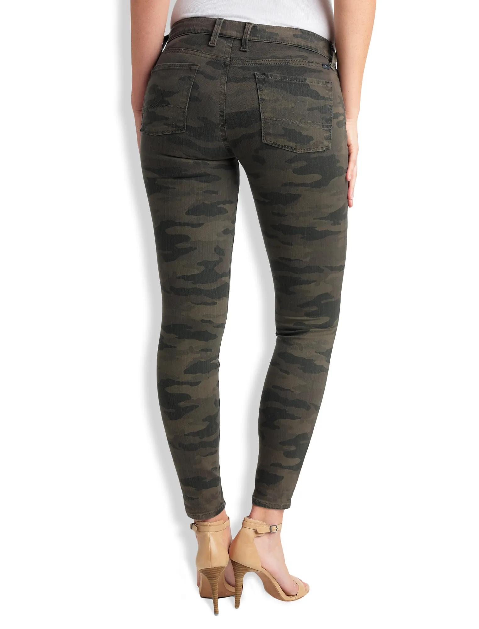 SOFIA SKINNY, image 2