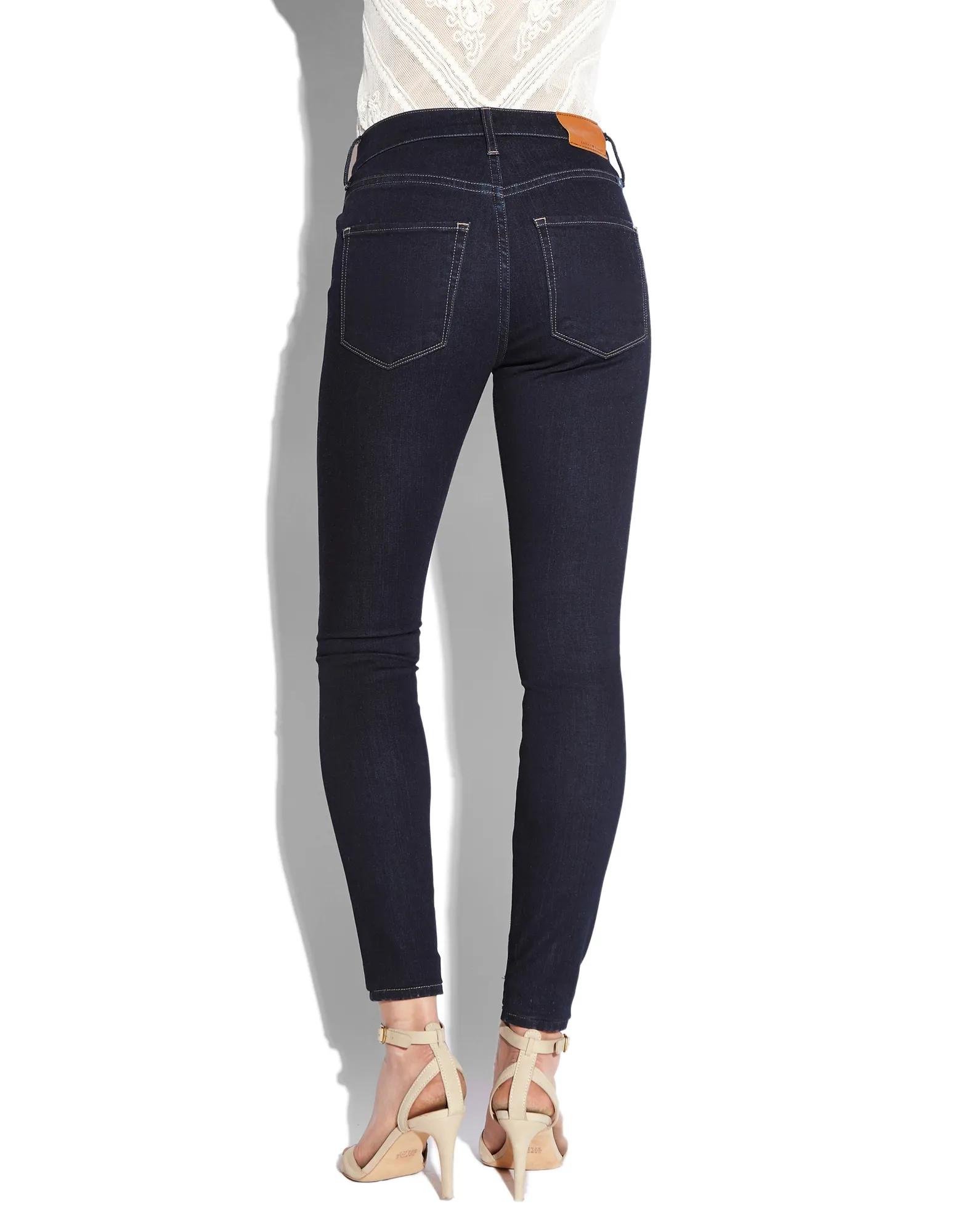 OLIVIA SKINNY, image 2