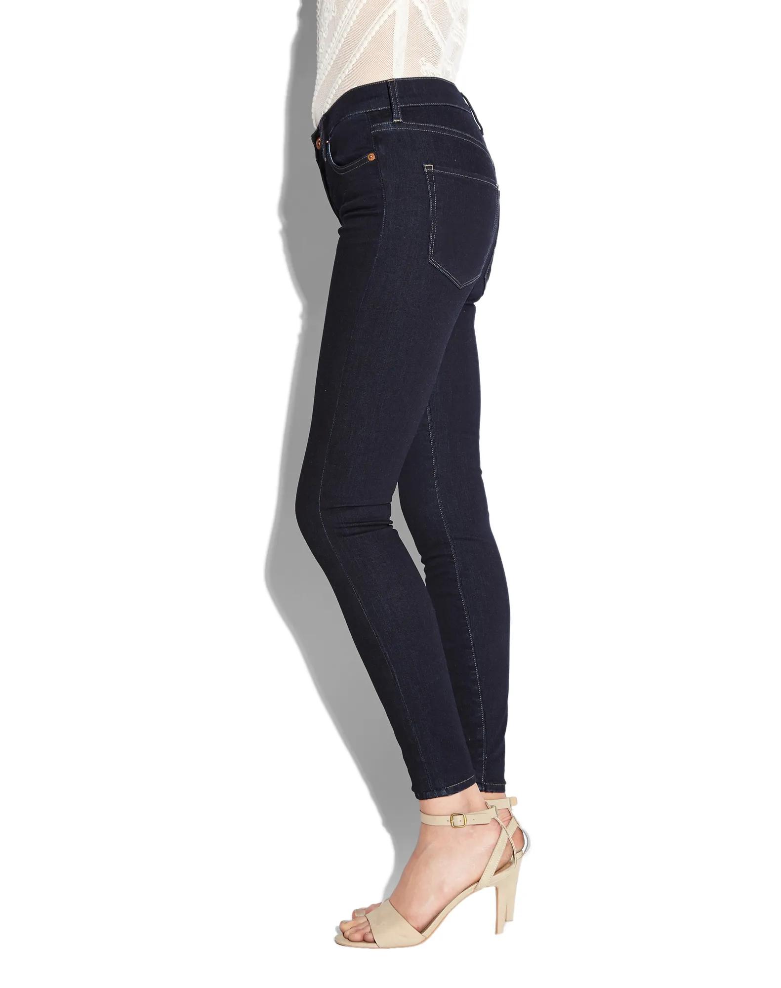 OLIVIA SKINNY, image 3