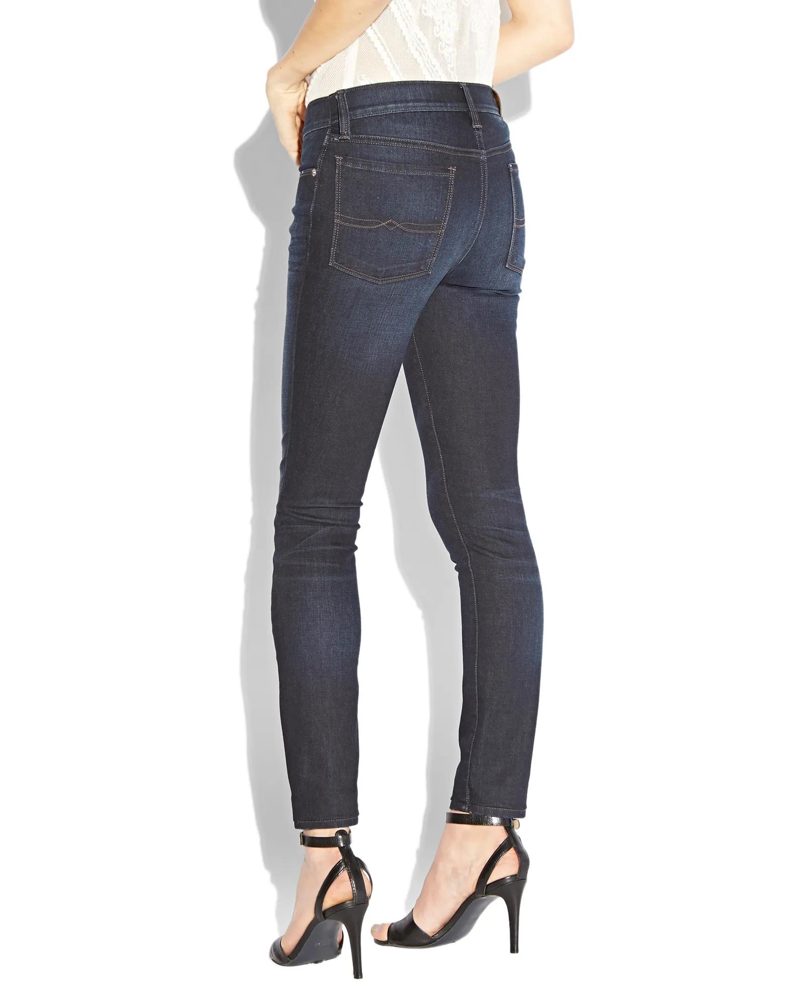 BROOKE SKINNY, image 2