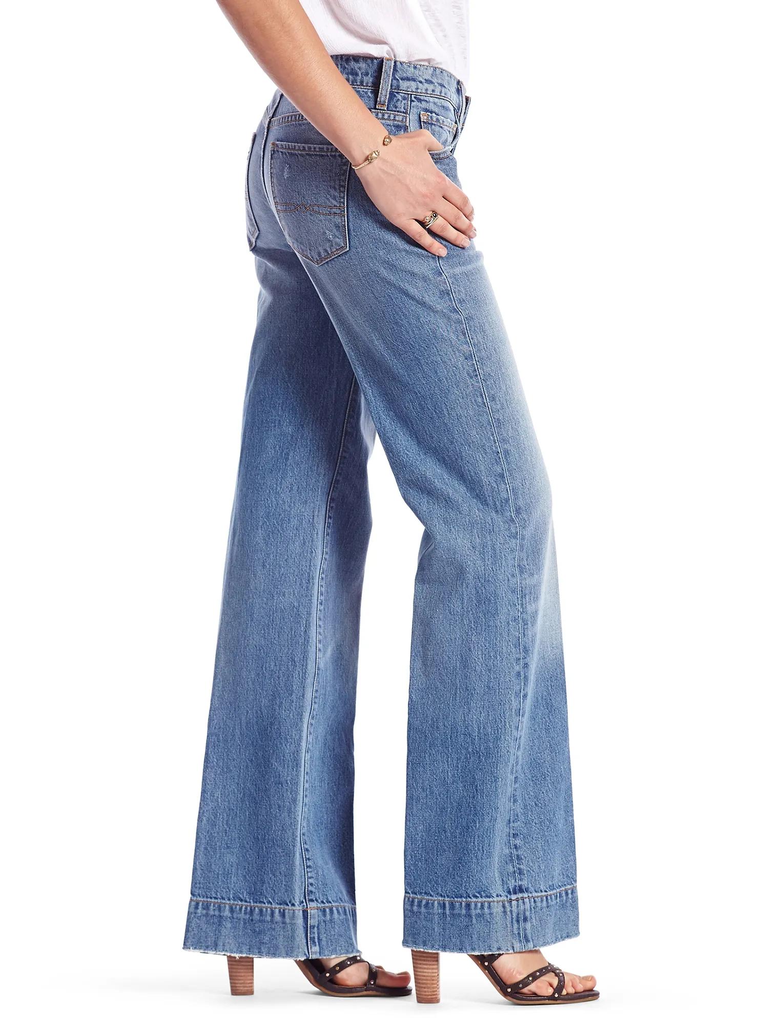 VINTAGE WIDE LEG, image 3
