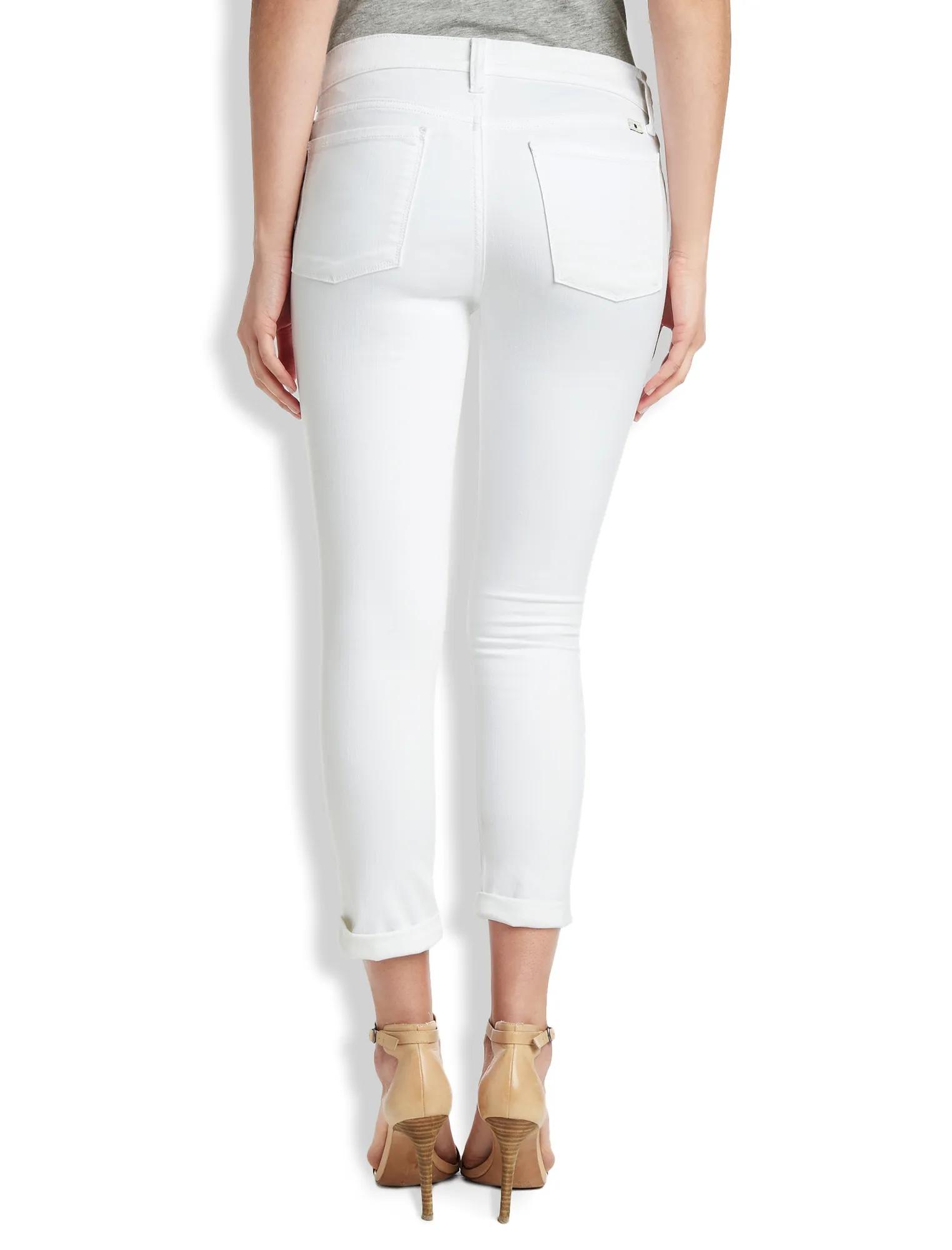 BROOKE CROP, image 2
