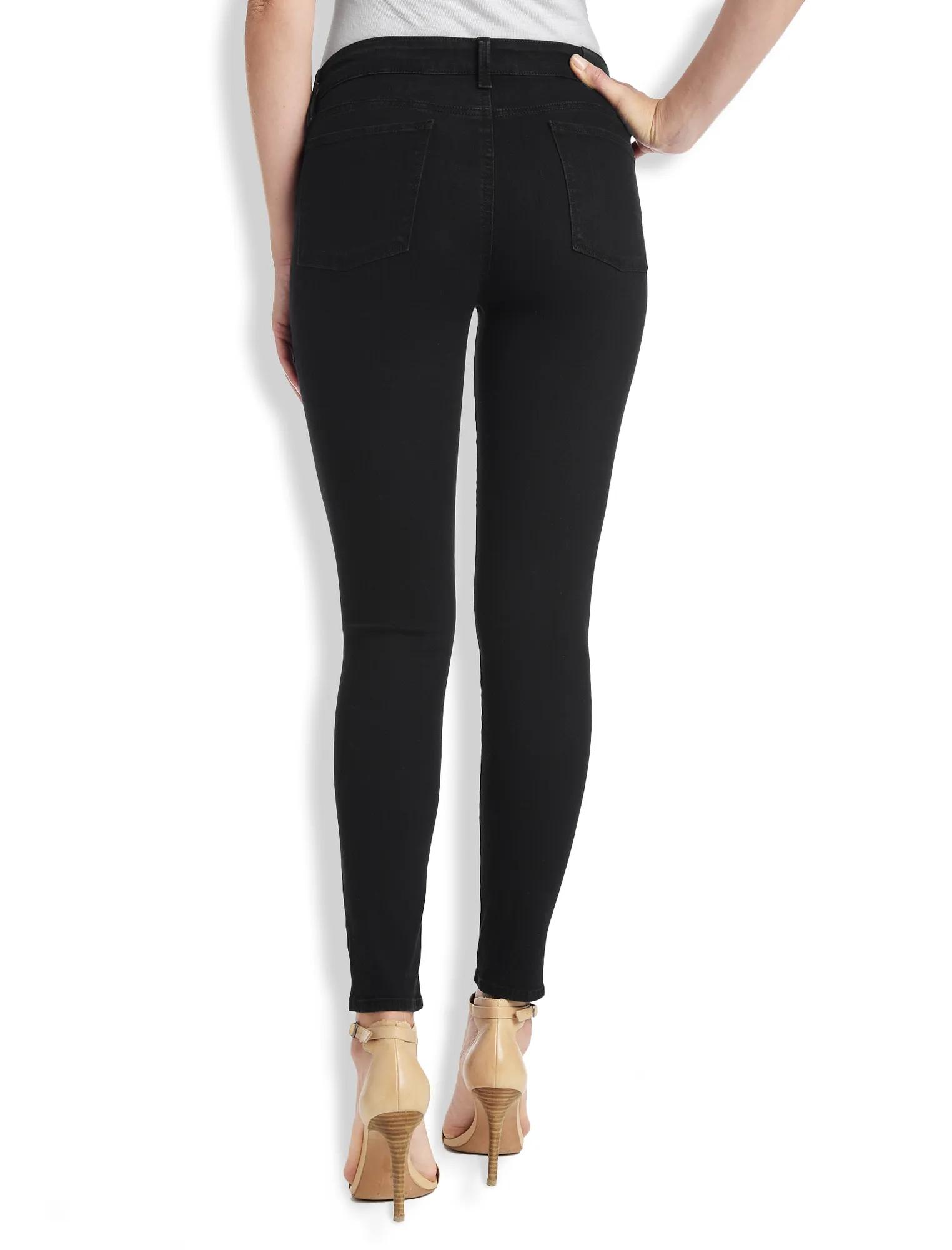 BROOKE LEGGING JEAN, image 2