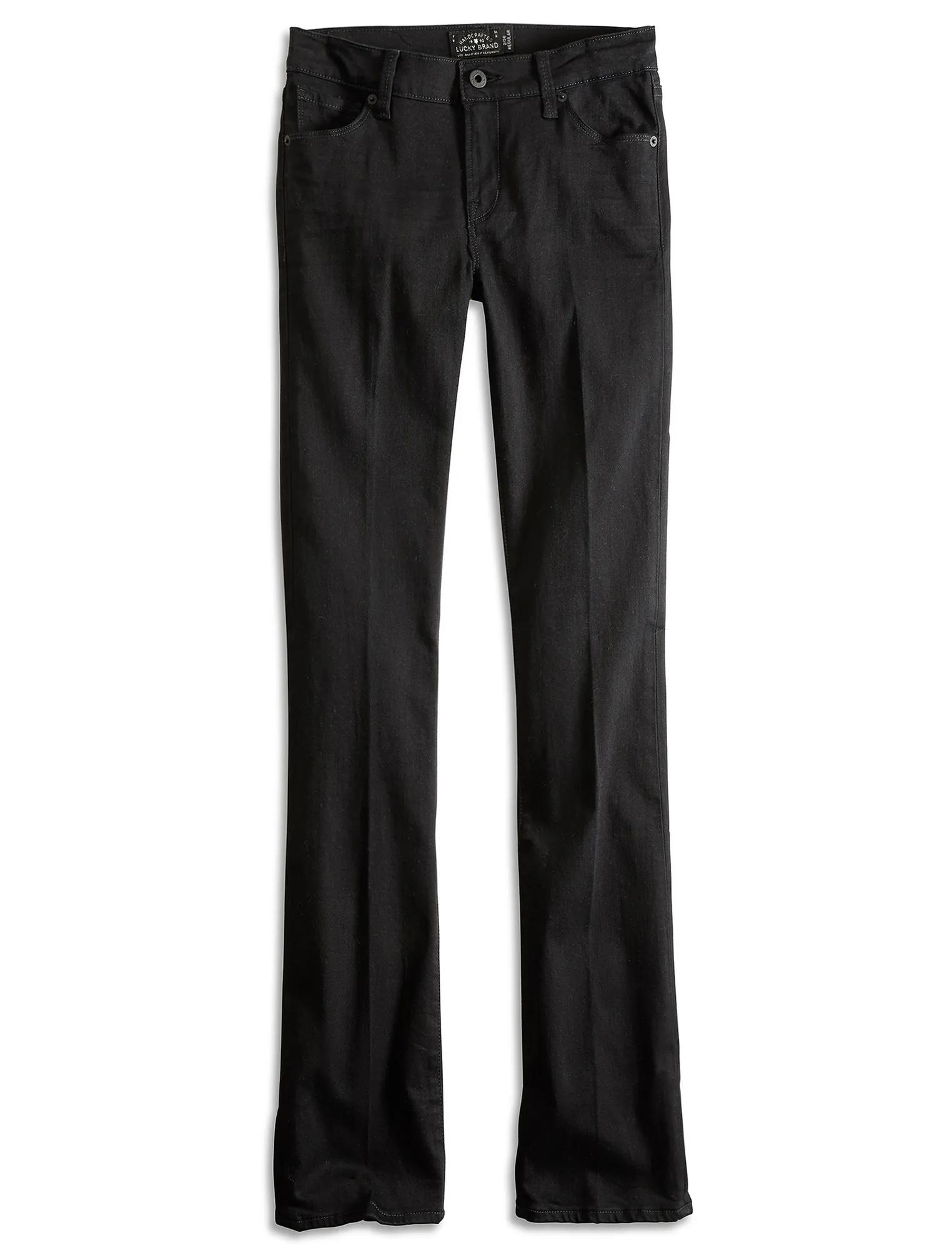 BROOKE BOOT JEAN, image 4