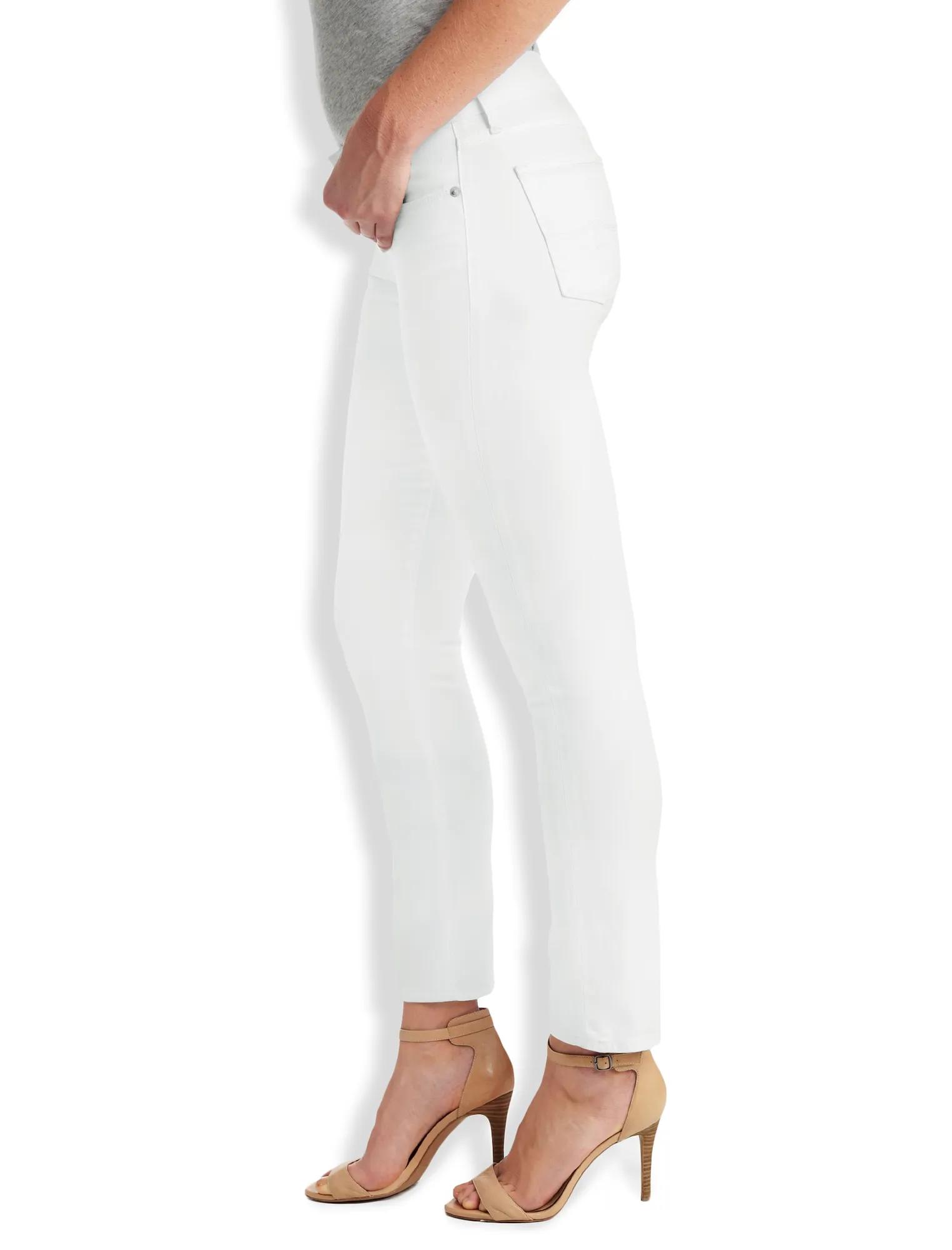 LOW RISE LOLITA SKINNY JEAN, image 3