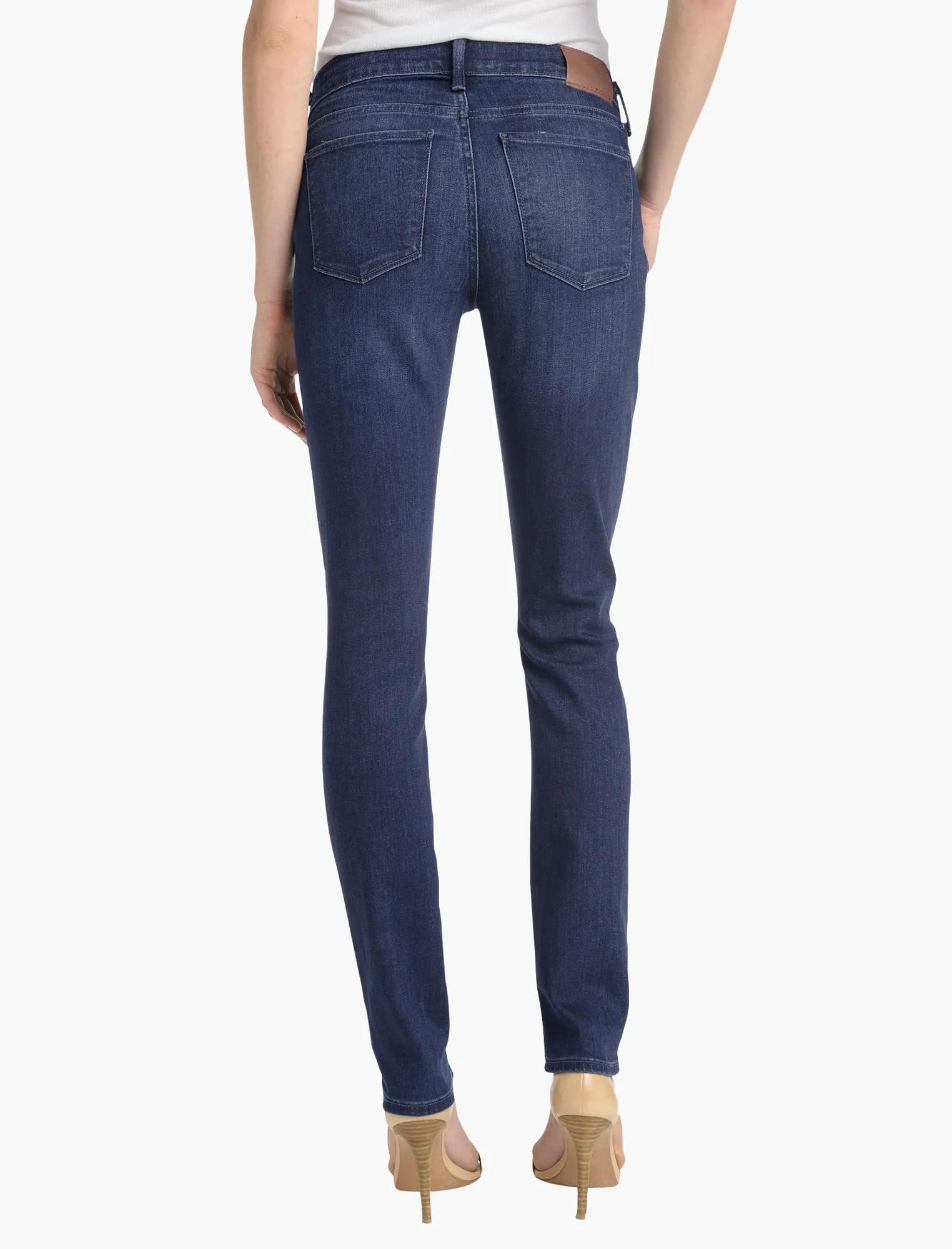 BROOKE STRAIGHT JEAN, image 2