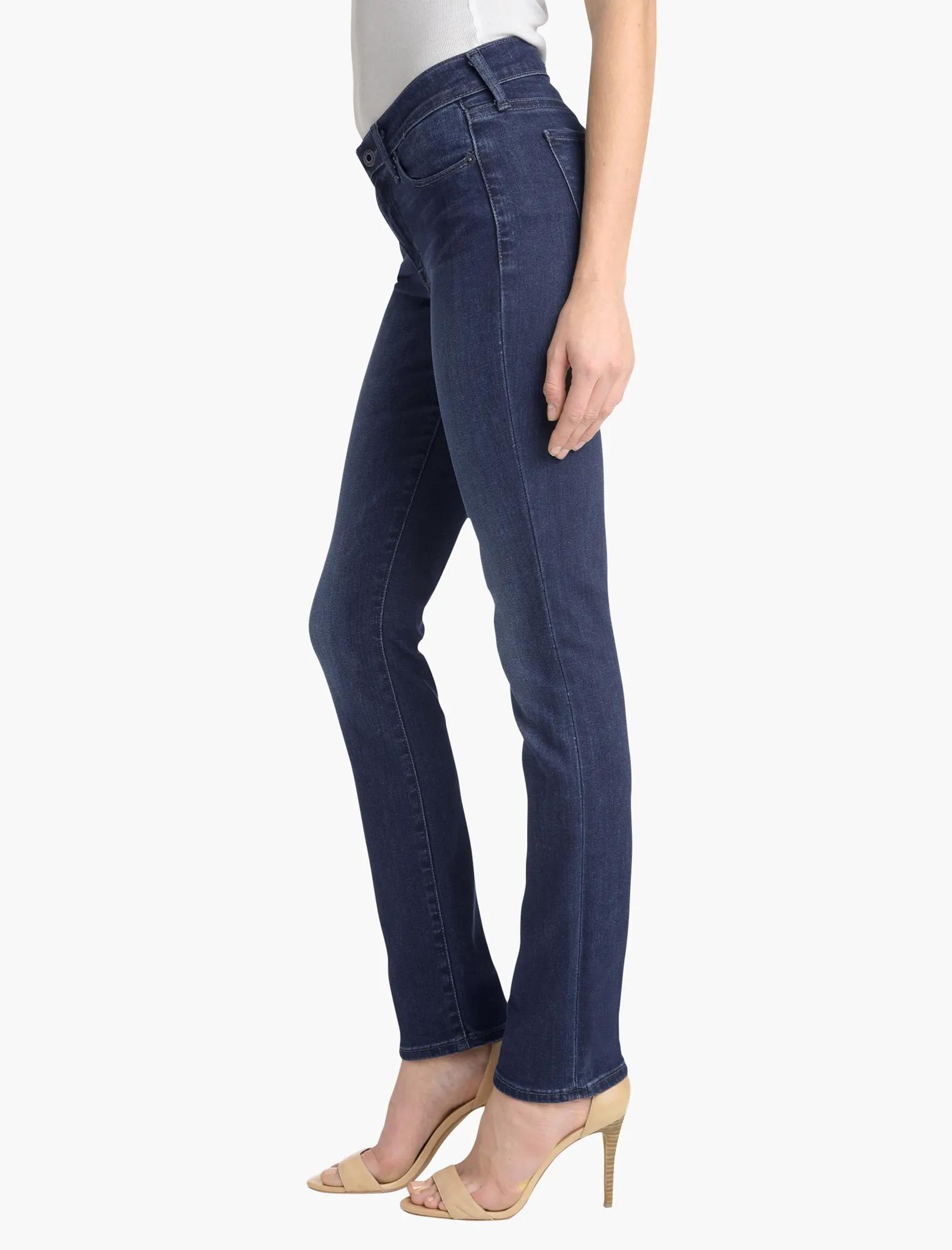BROOKE STRAIGHT JEAN, image 3
