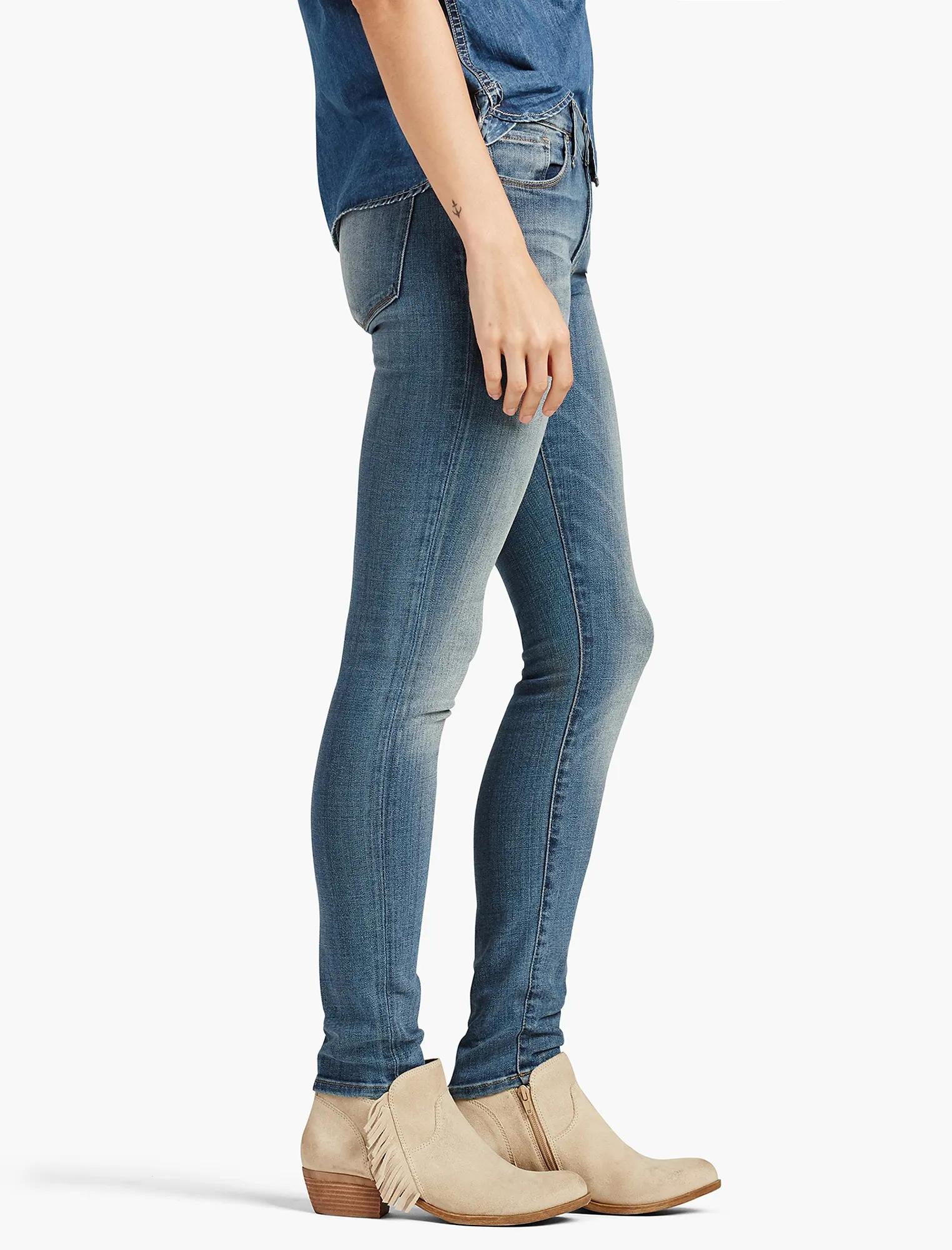 BROOKE SKINNY, image 2