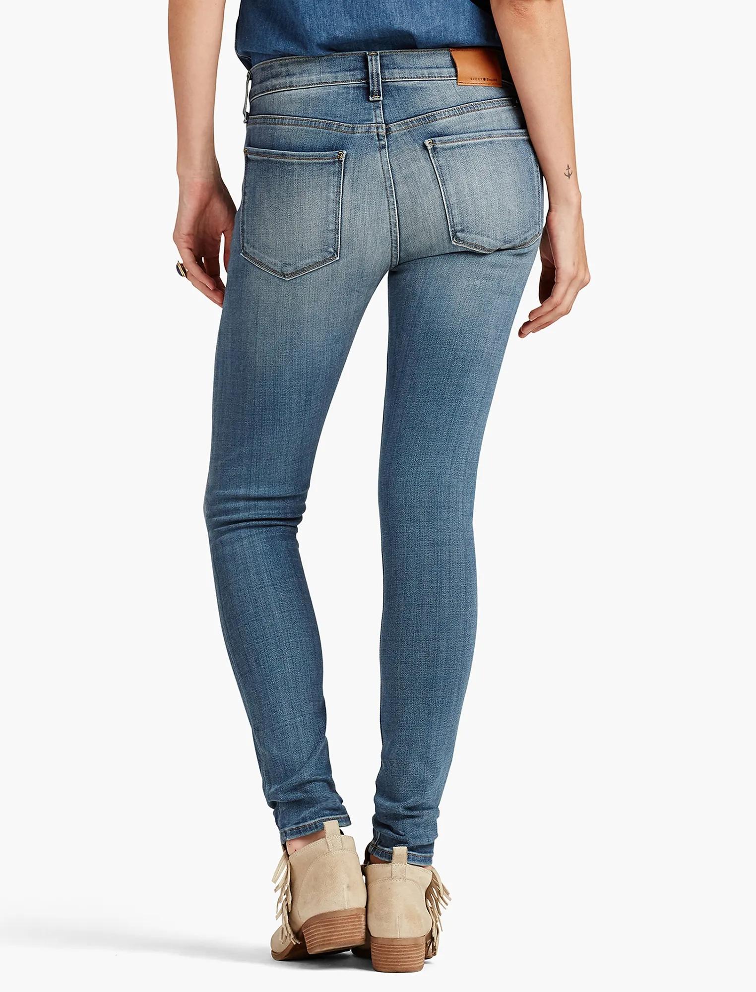 BROOKE SKINNY, image 3