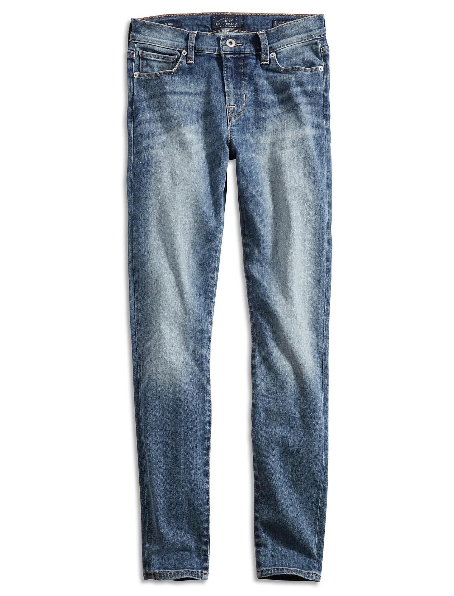 BROOKE SKINNY, image 4