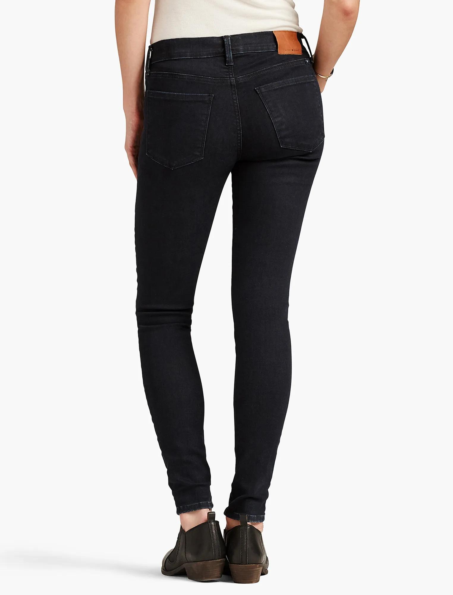 BROOKE LEGGING JEAN, image 3