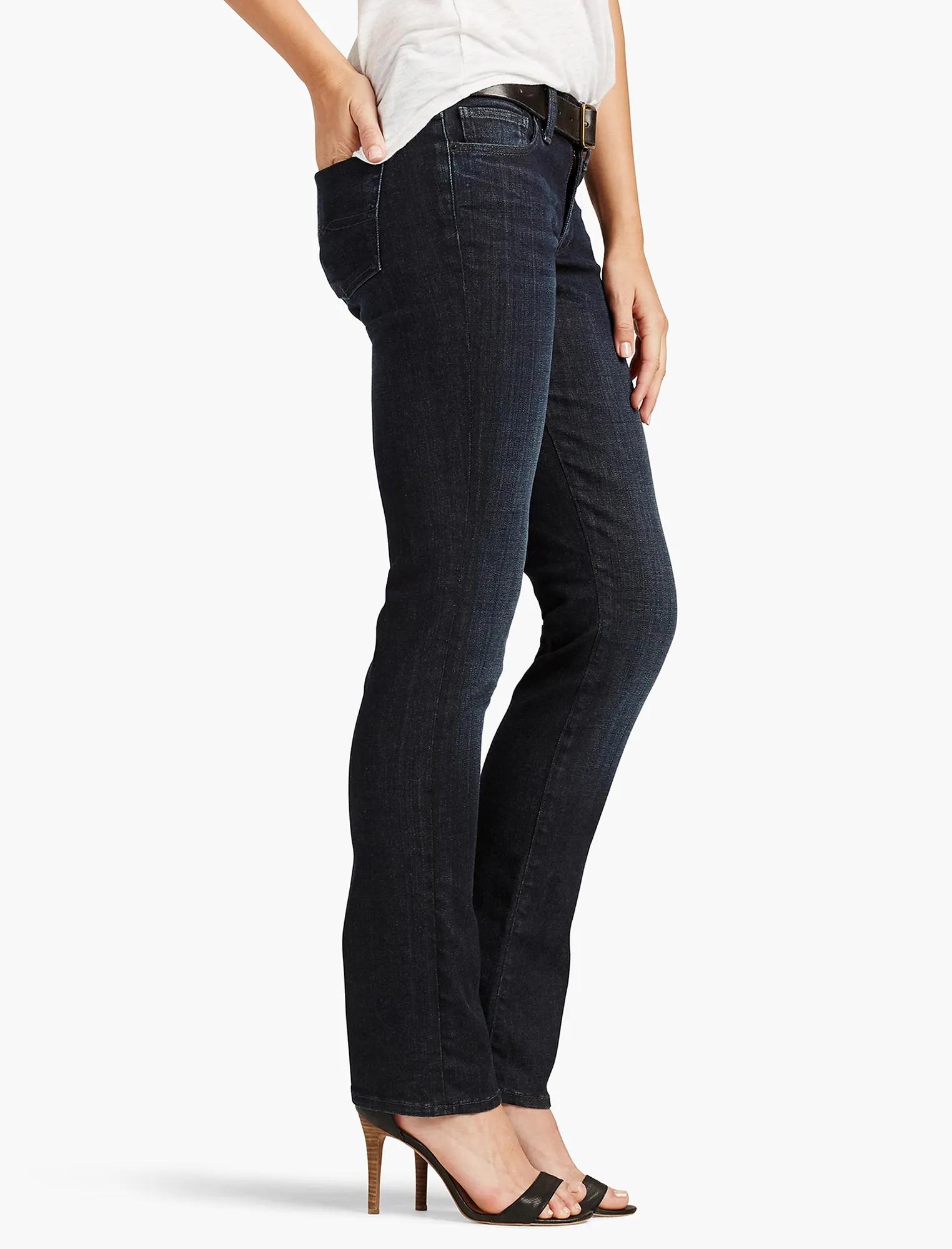 SWEET STRAIGHT JEAN, image 2