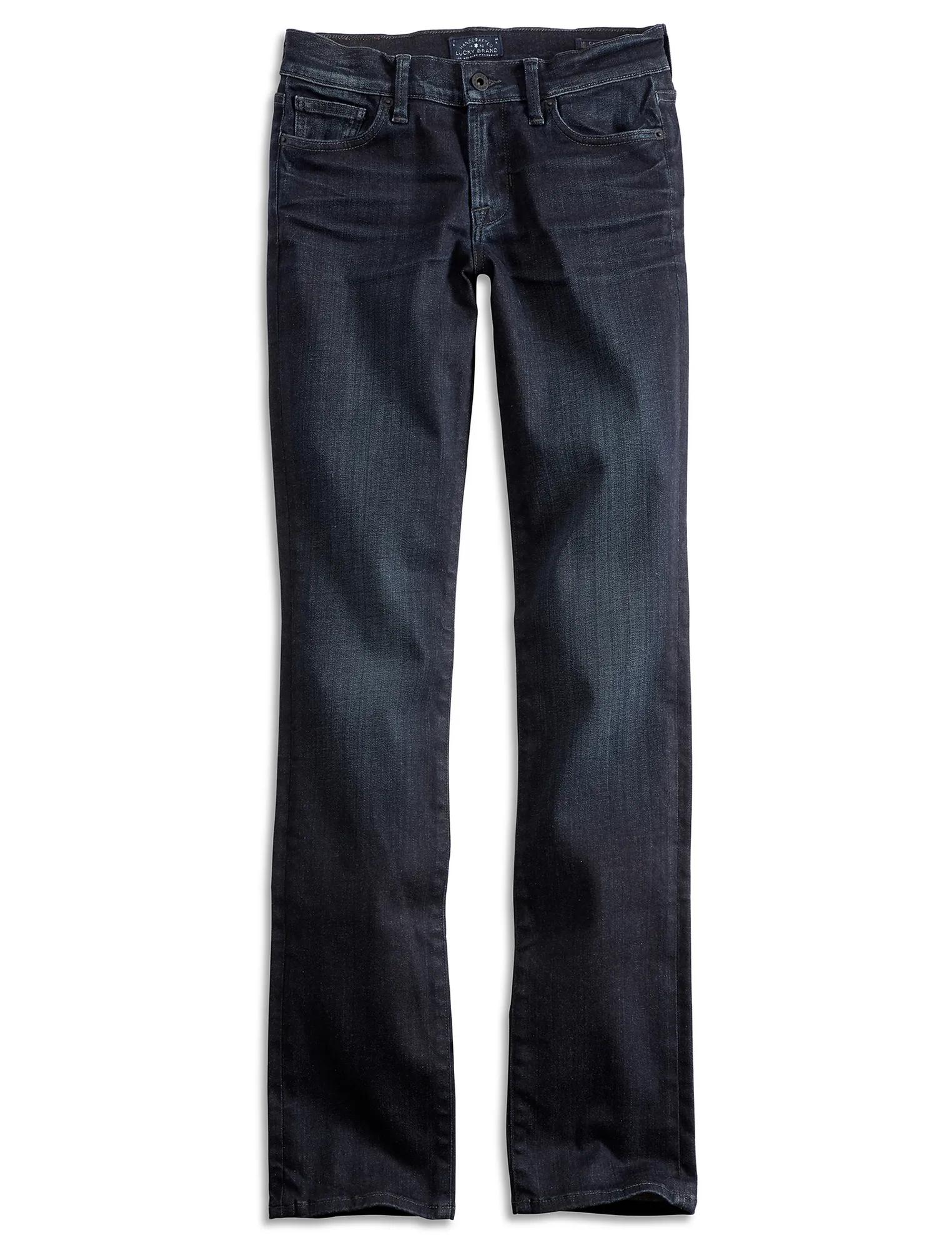 SWEET STRAIGHT JEAN, image 4