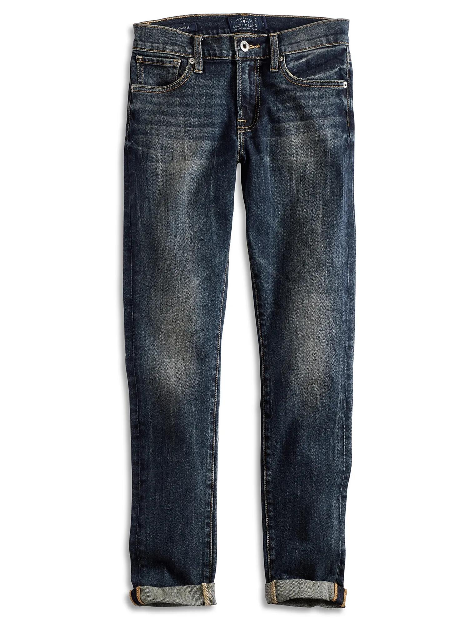 SIENNA SLIM BOYFRIEND, image 4