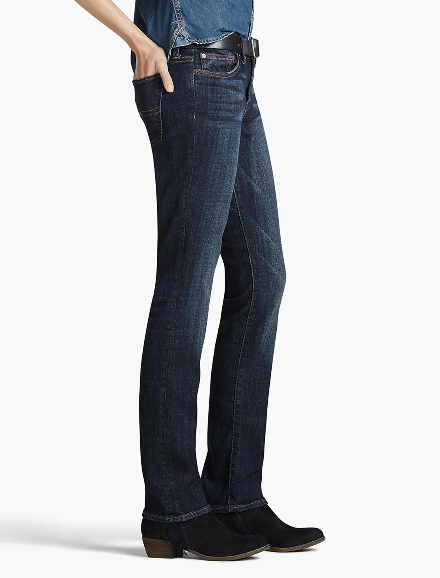 SWEET STRAIGHT JEAN, image 2