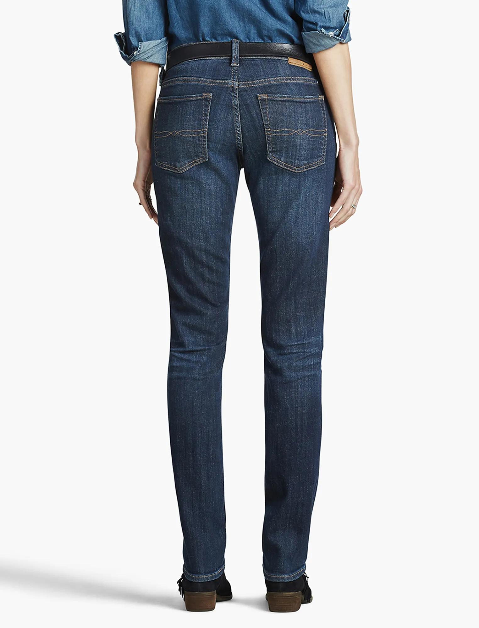 SWEET STRAIGHT JEAN, image 3