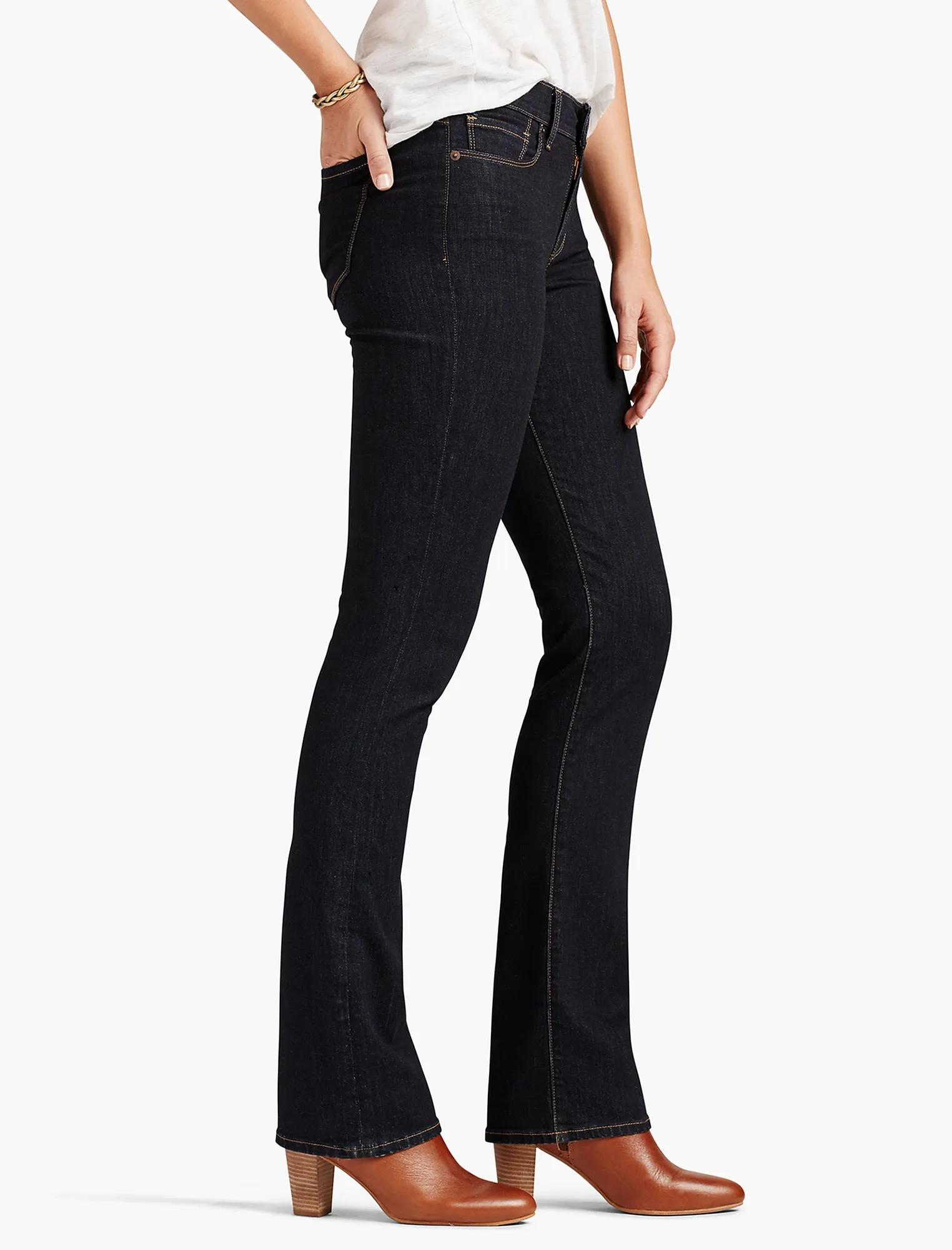 BROOKE BOOT JEAN, image 2