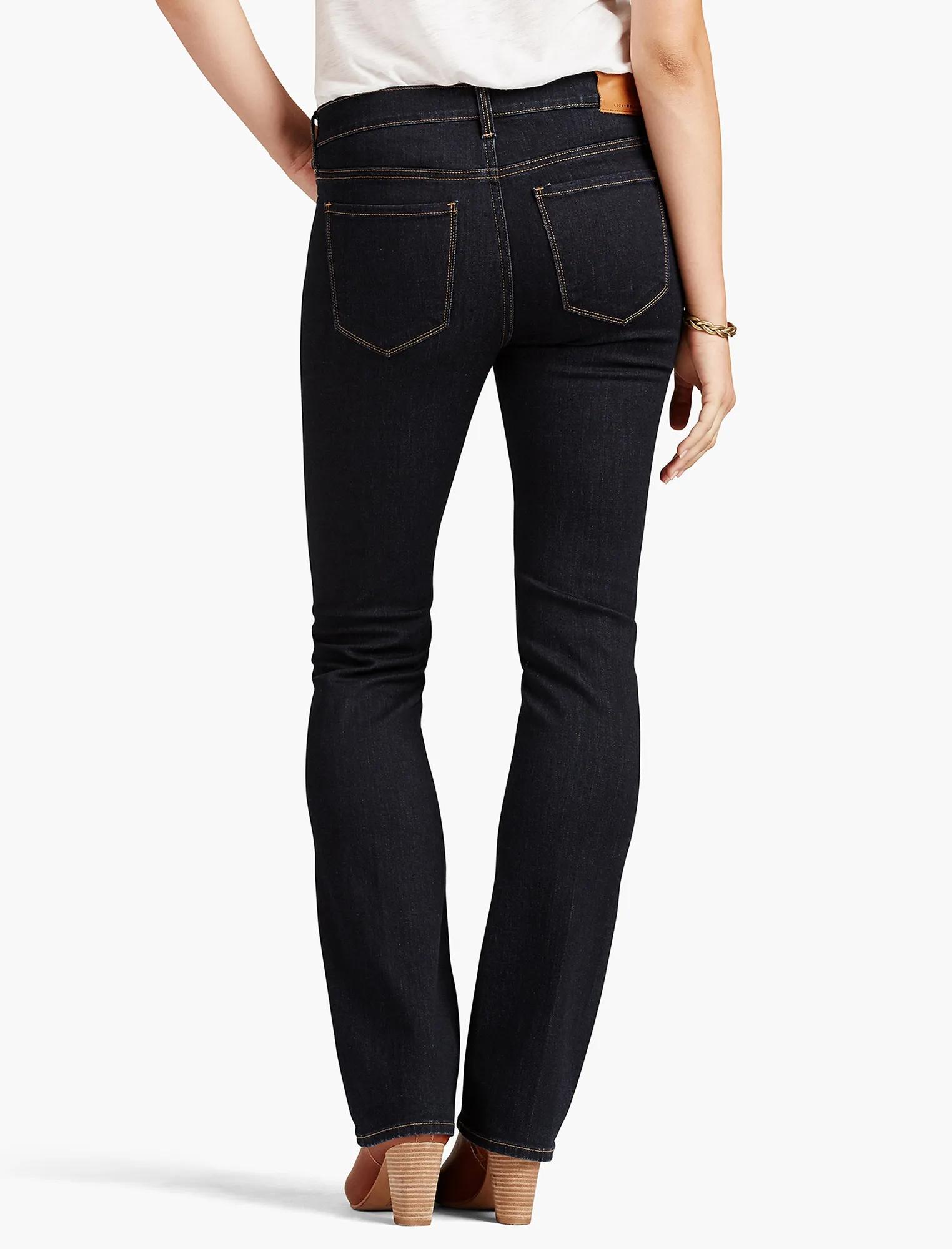 BROOKE BOOT JEAN, image 3