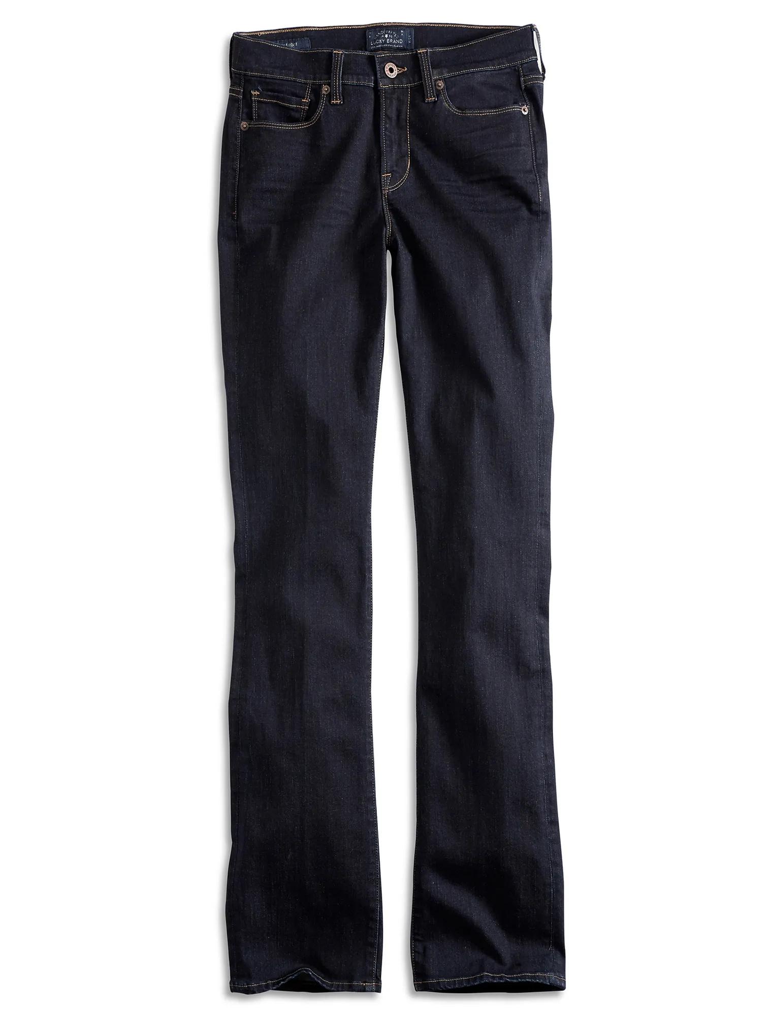 BROOKE BOOT JEAN, image 4