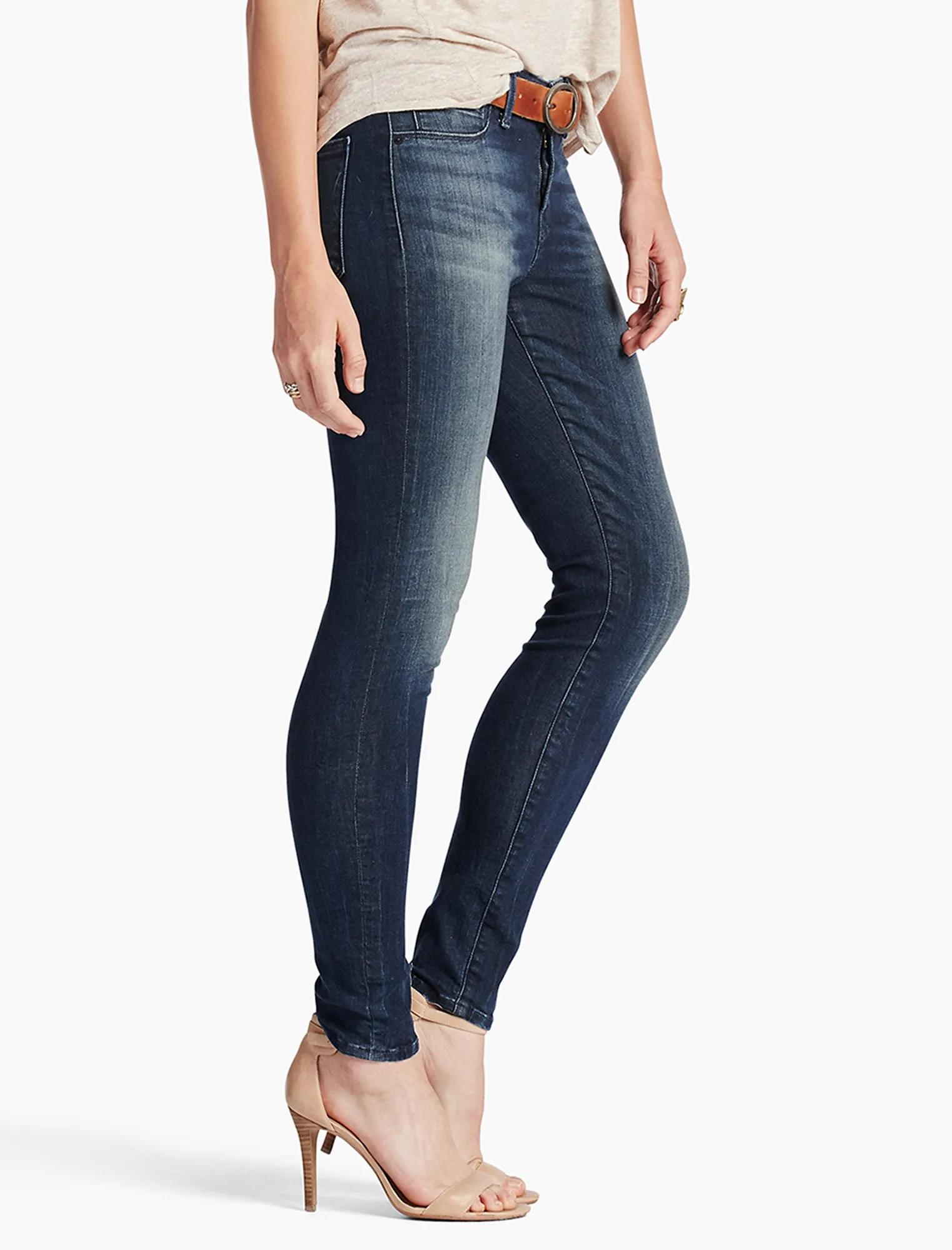 BROOKE LEGGING JEAN, image 2
