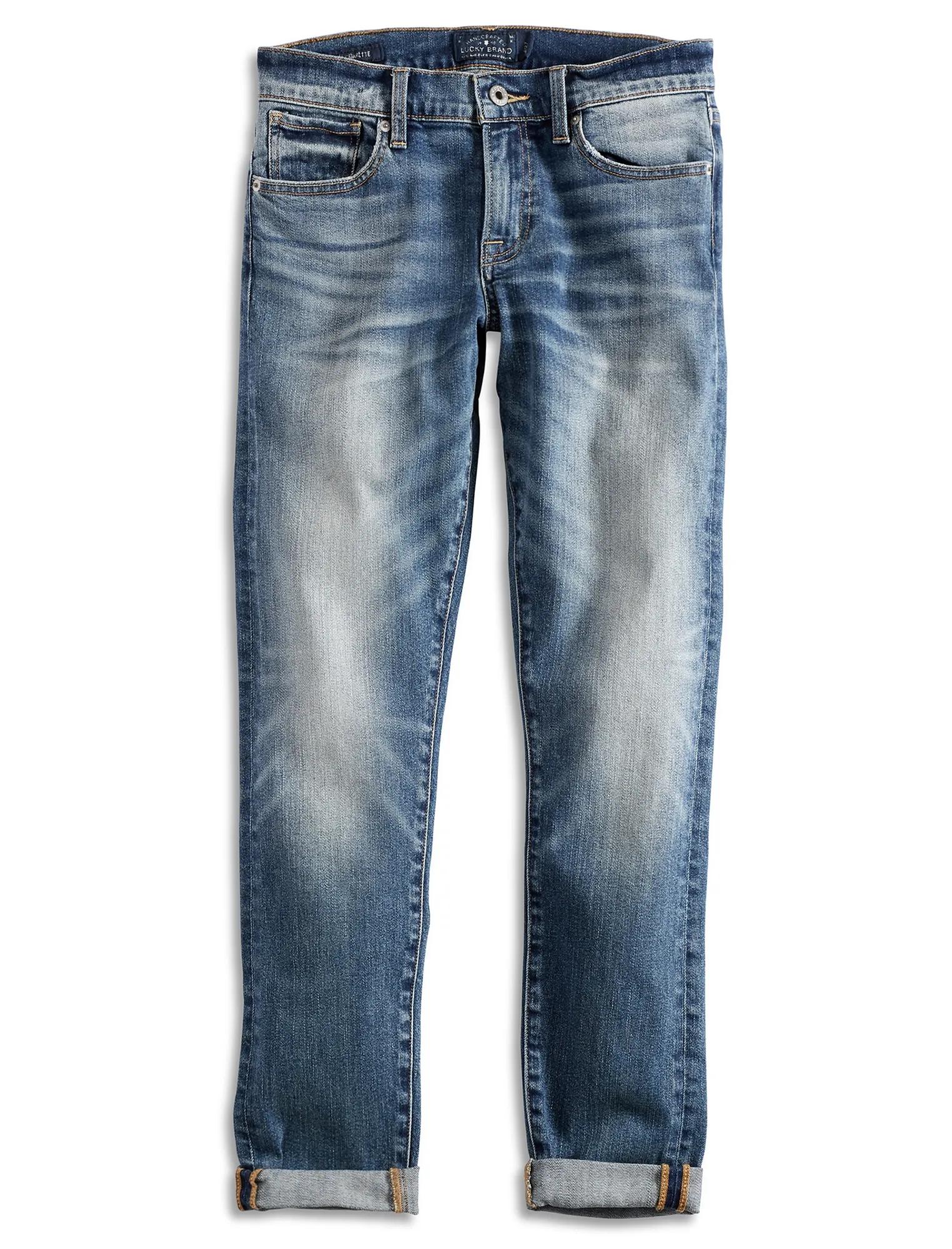SIENNA SLIM BOYFRIEND JEAN IN STINSON BEACH, image 4