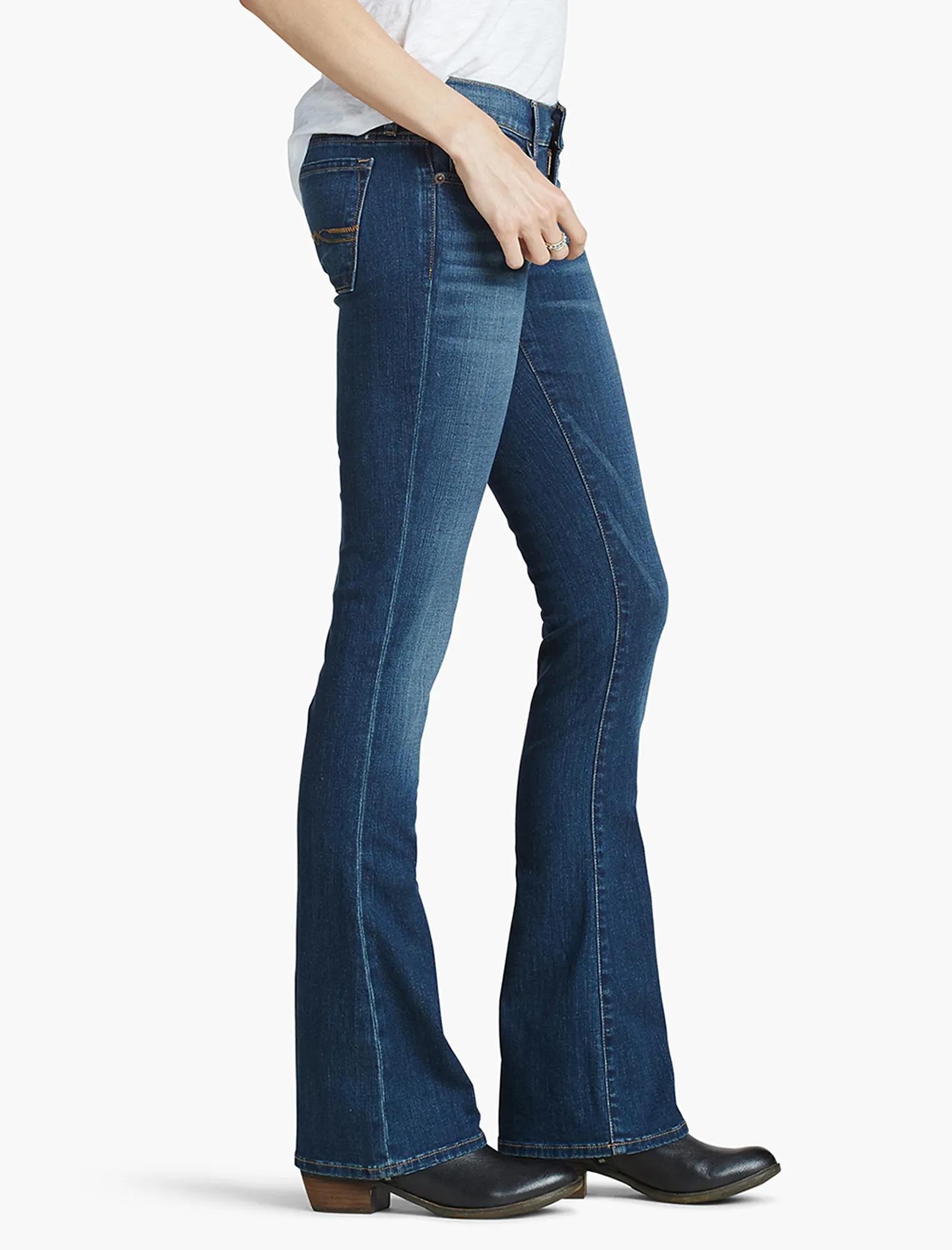 CHARLIE BABY BOOT JEAN, image 2