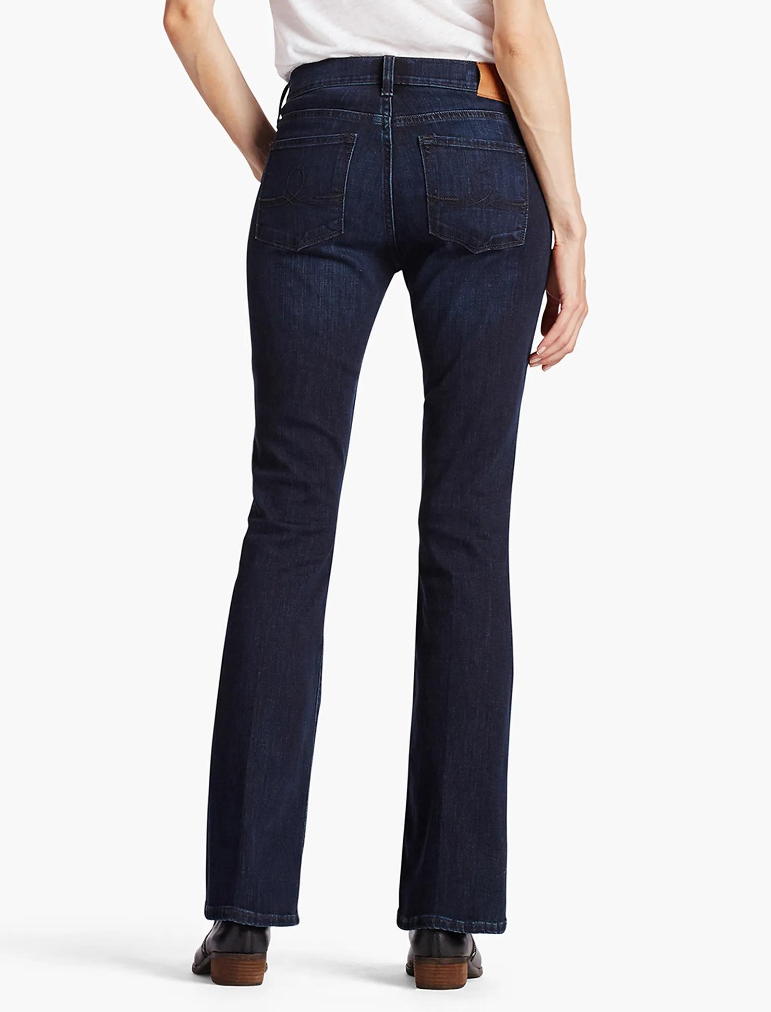 SOFIA BOOT JEAN, image 3