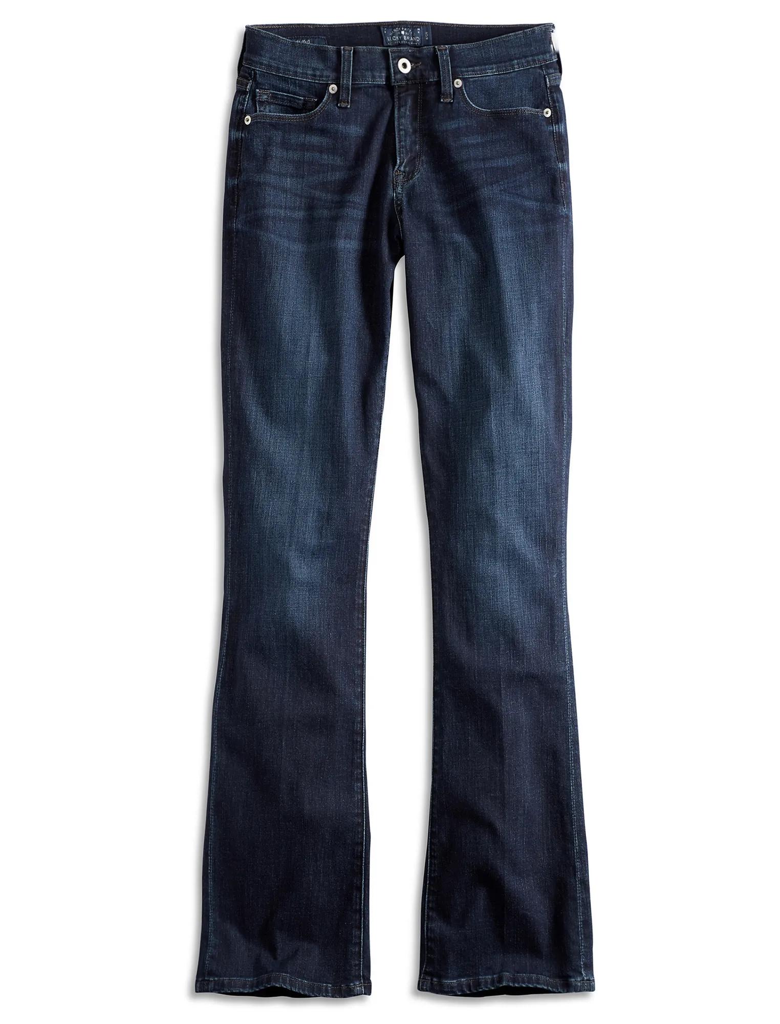 SOFIA BOOT JEAN, image 4