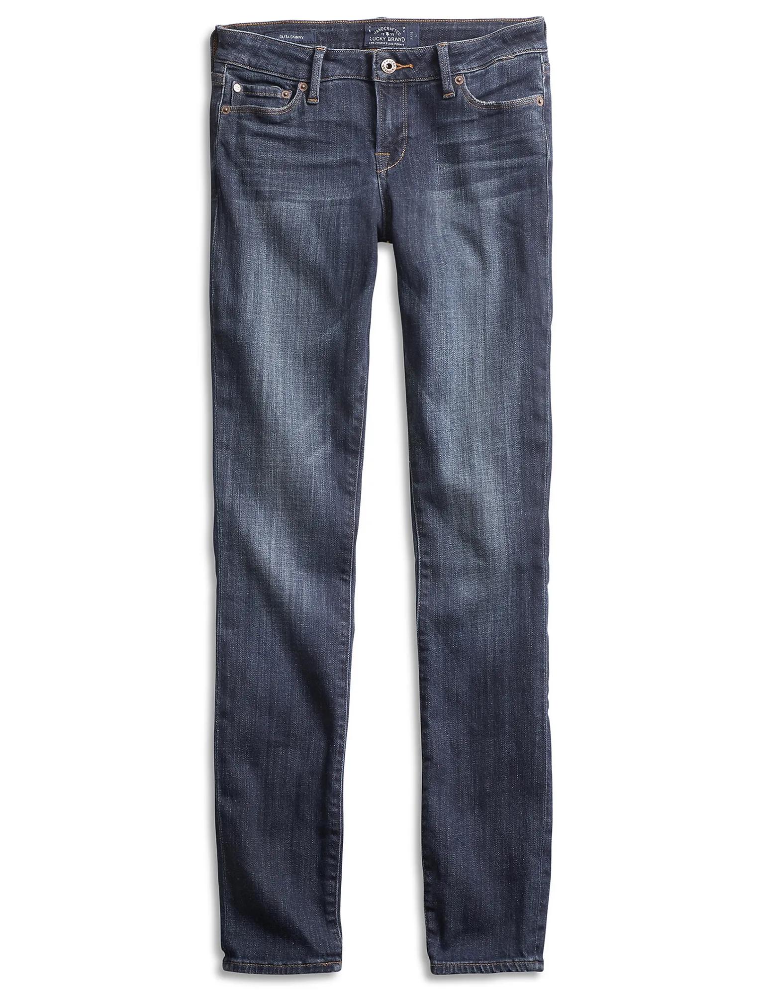 LOLITA MID RISE SKINNY JEAN IN MATIRA, image 5
