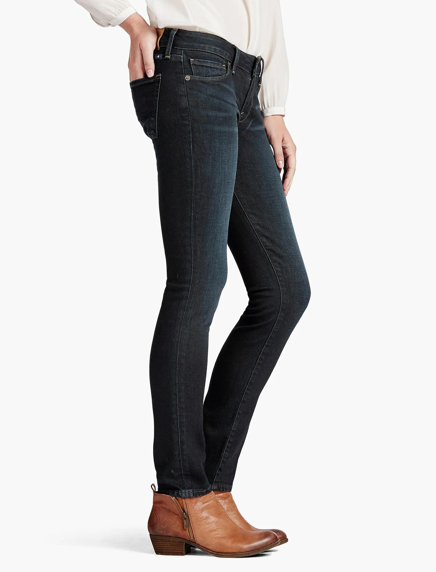 LOLITA SKINNY JEAN, image 2