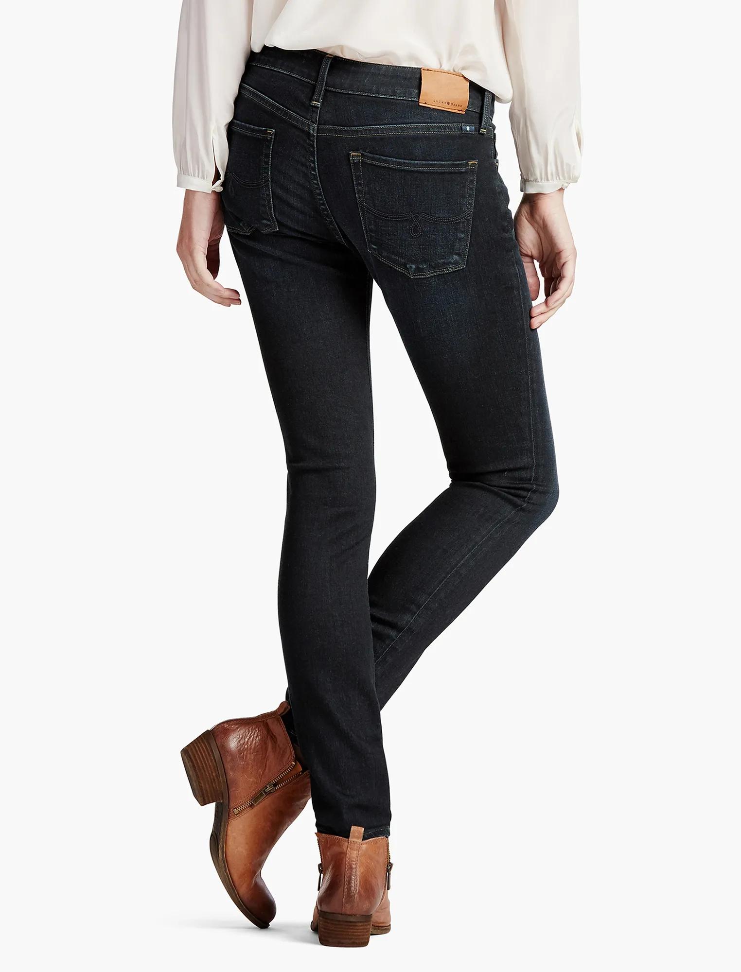 LOLITA SKINNY JEAN, image 3