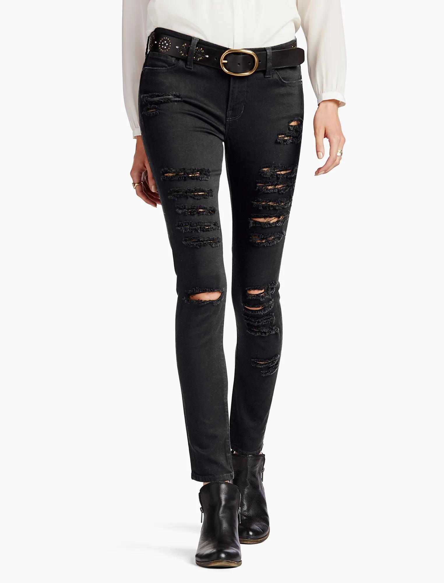 BROOKE SKINNY, image 1