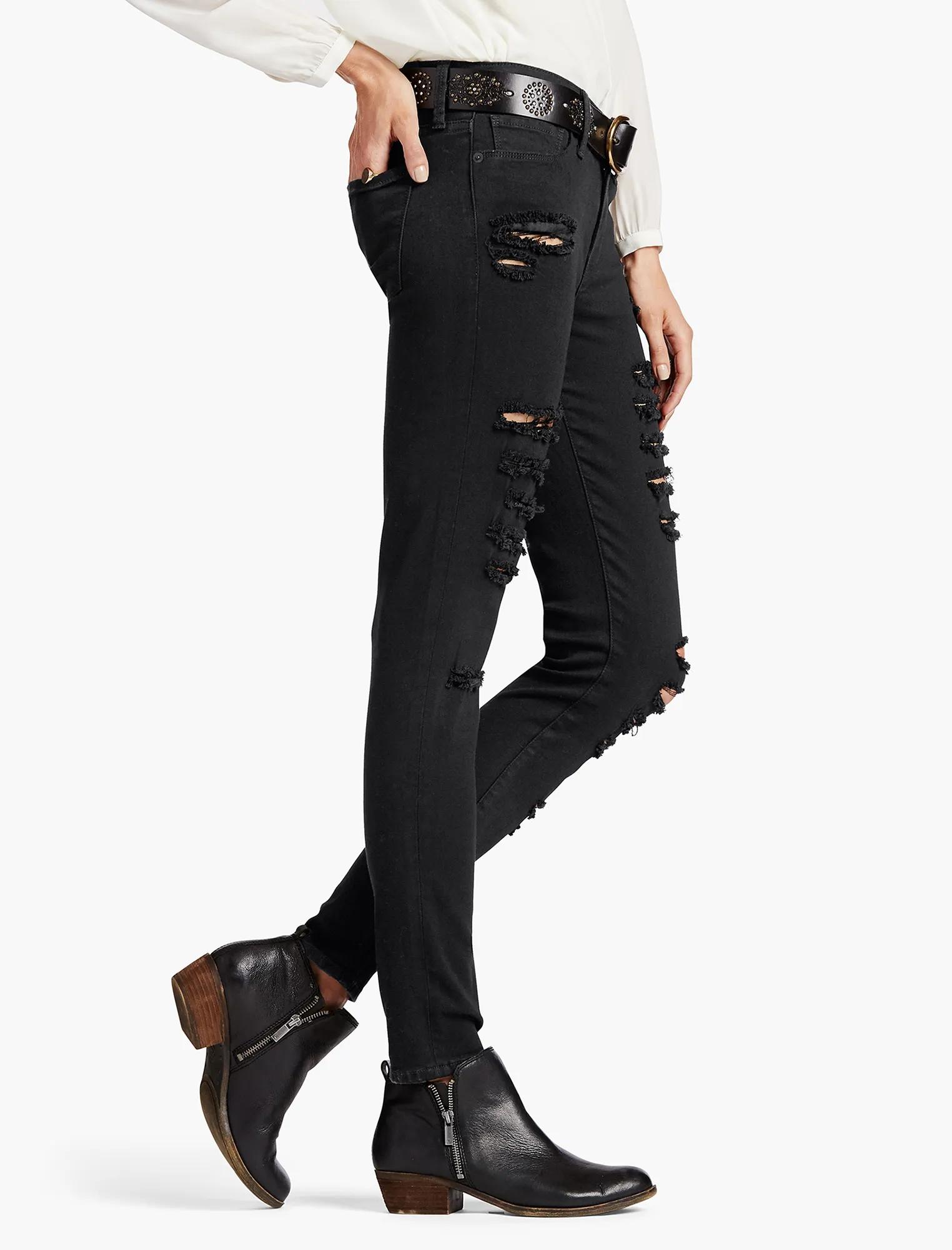 BROOKE SKINNY, image 2