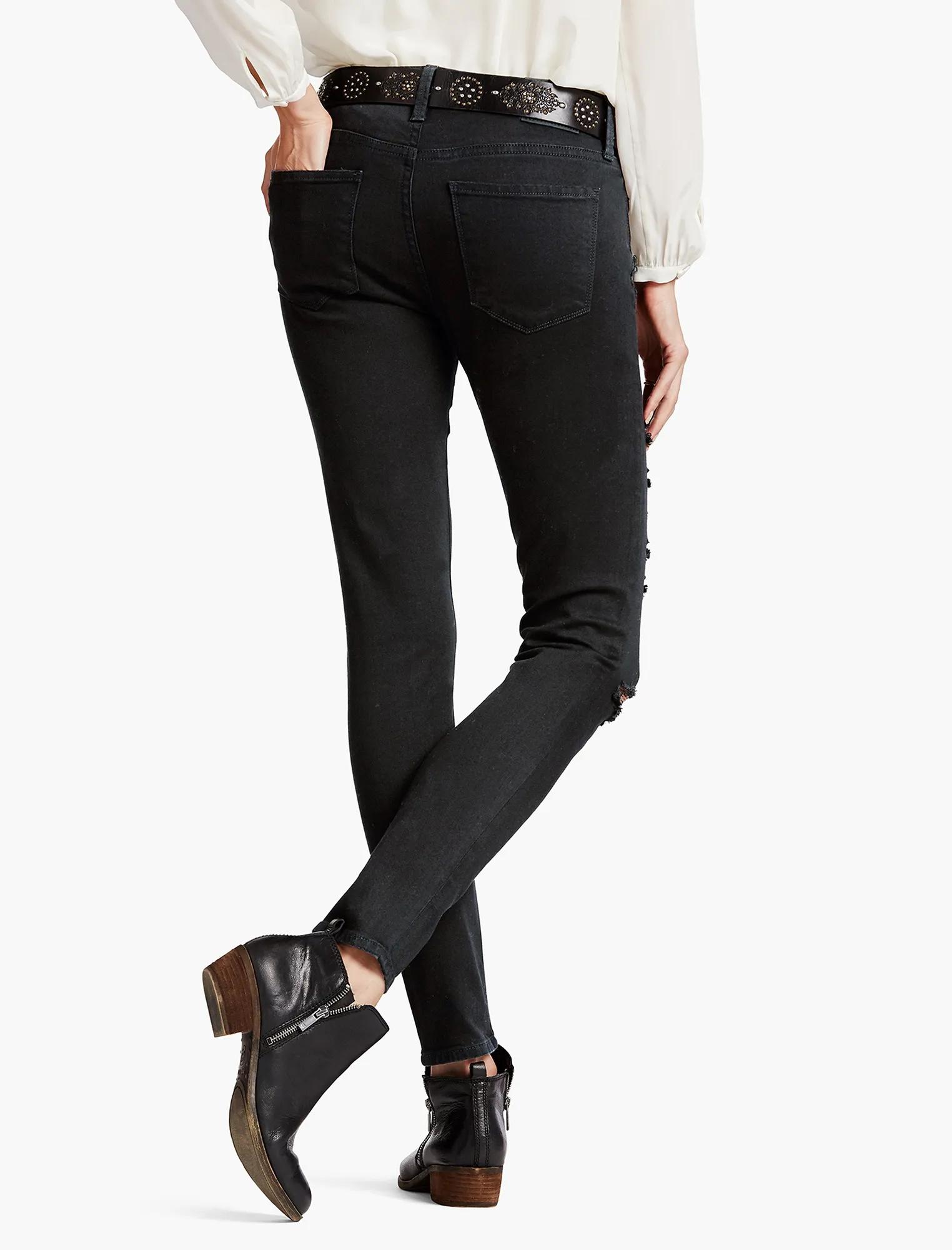 BROOKE SKINNY, image 3