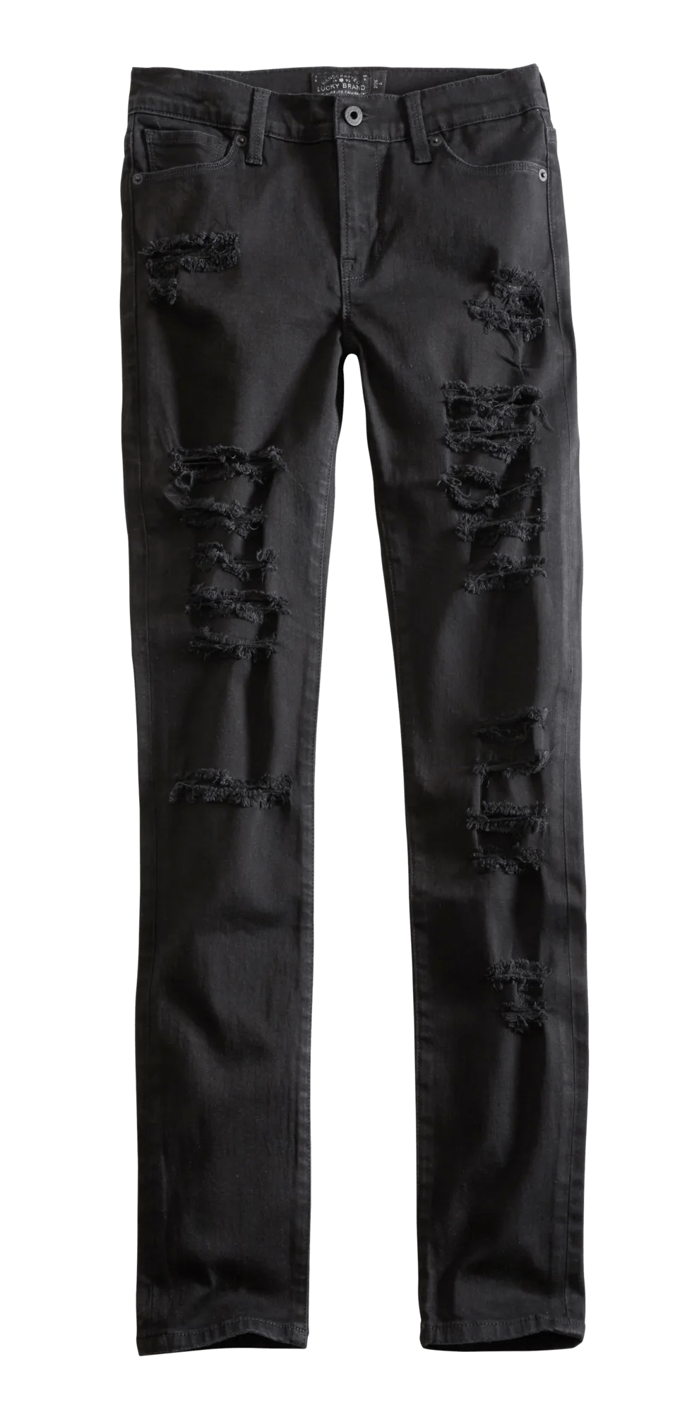 BROOKE SKINNY, image 4