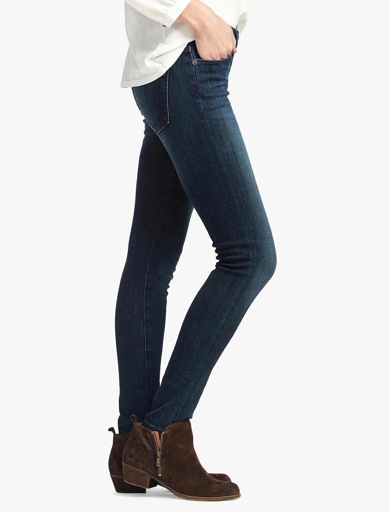 BROOKE SKINNY, image 2