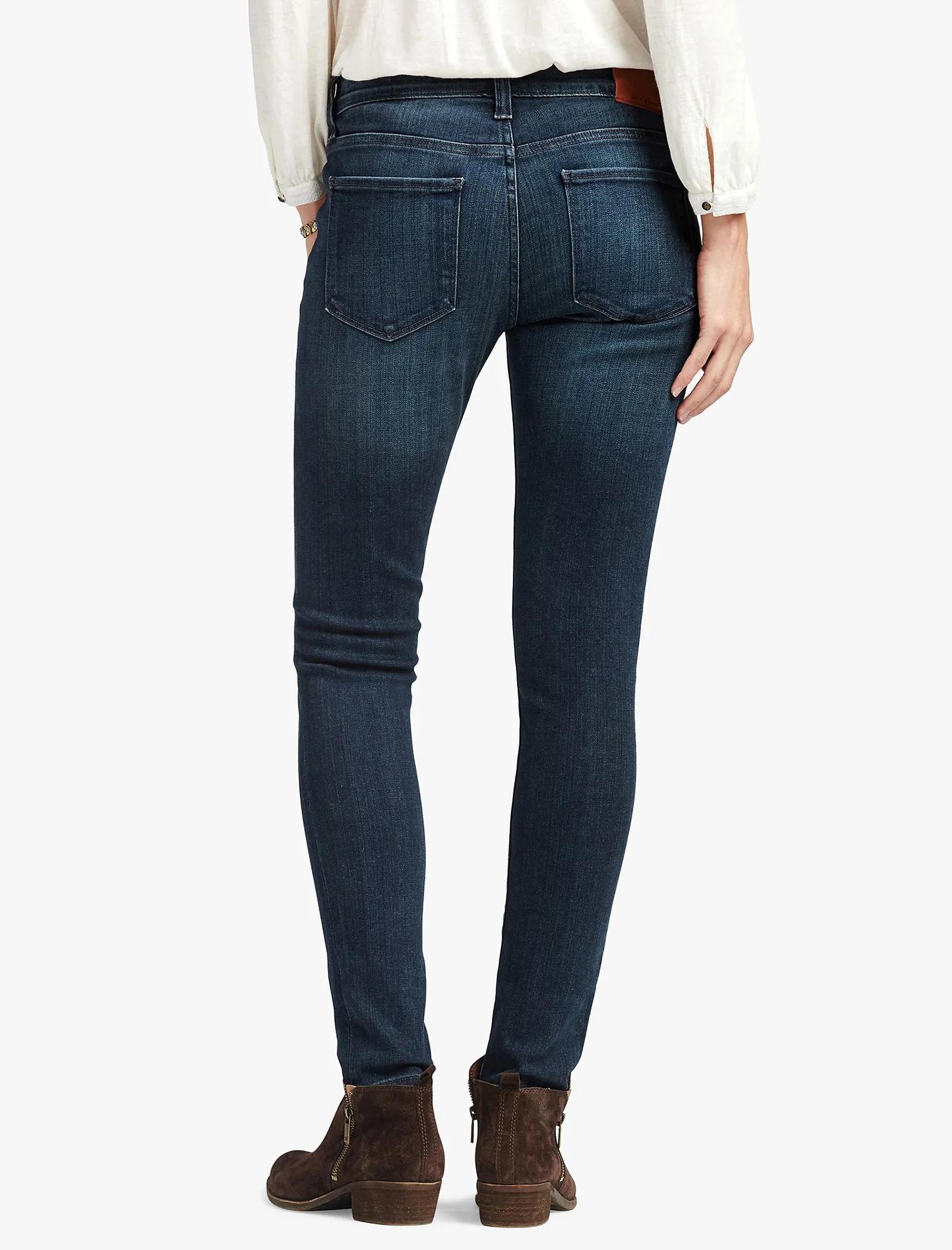 BROOKE SKINNY, image 3
