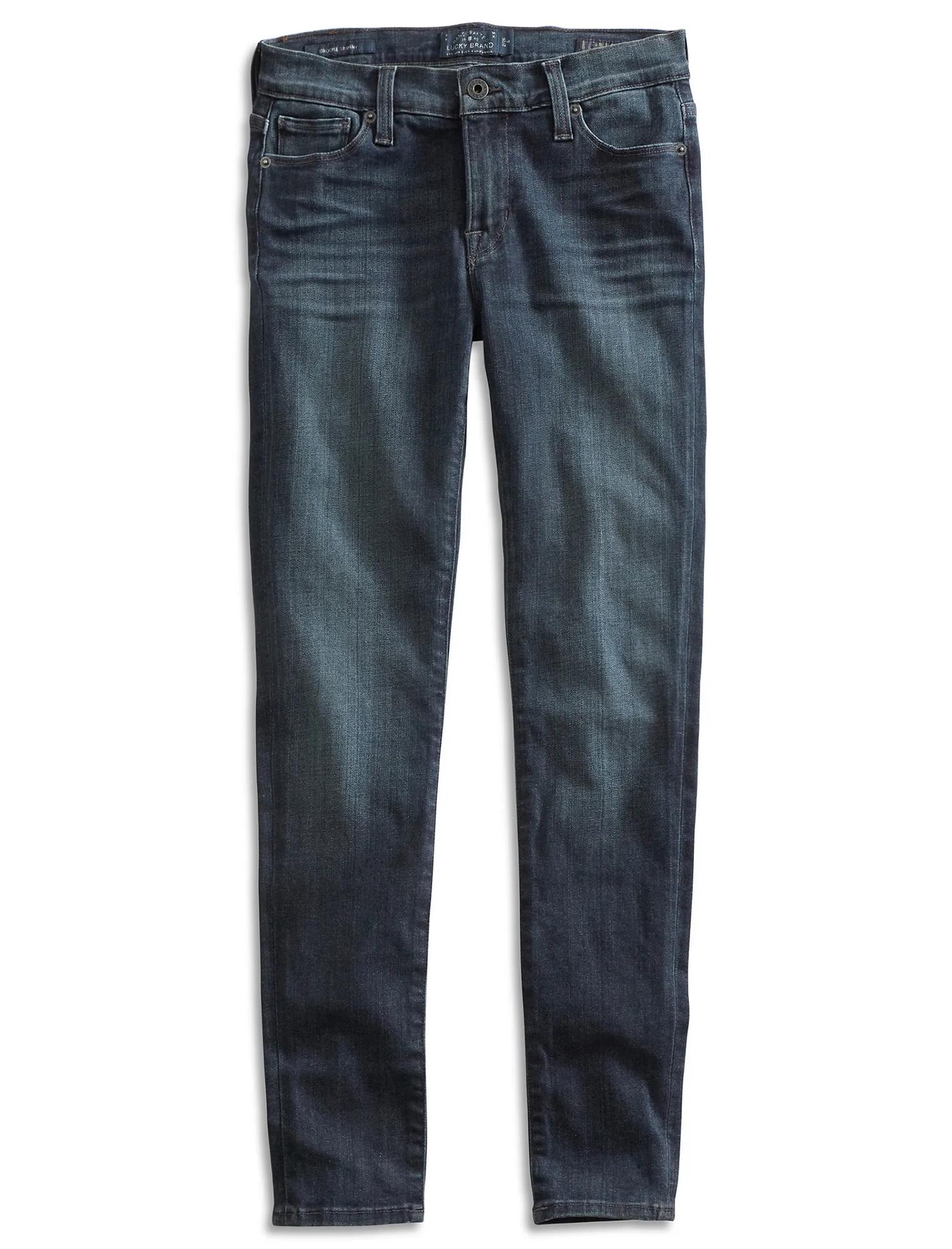 BROOKE SKINNY, image 4