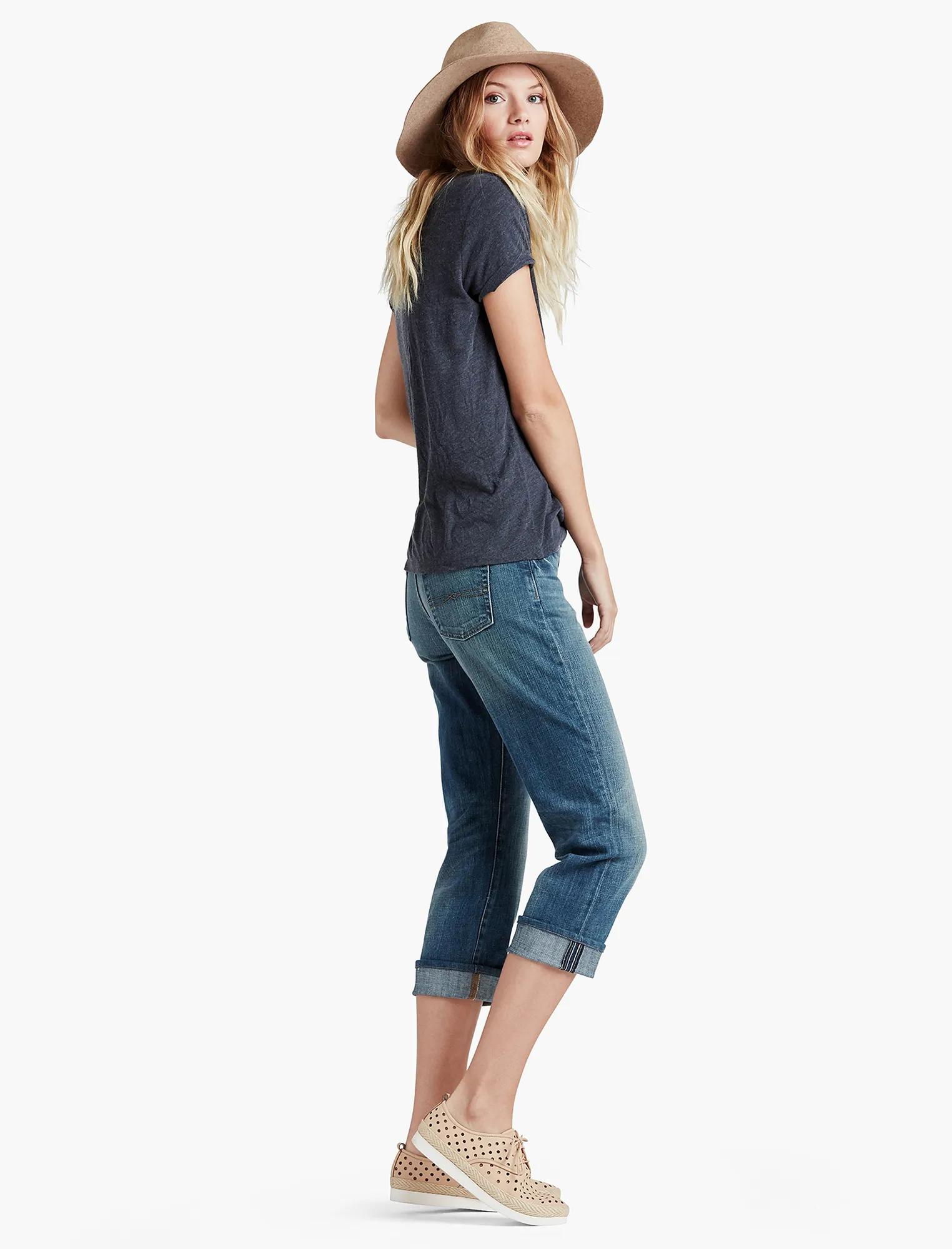 EASY RIDER CROP, image 2