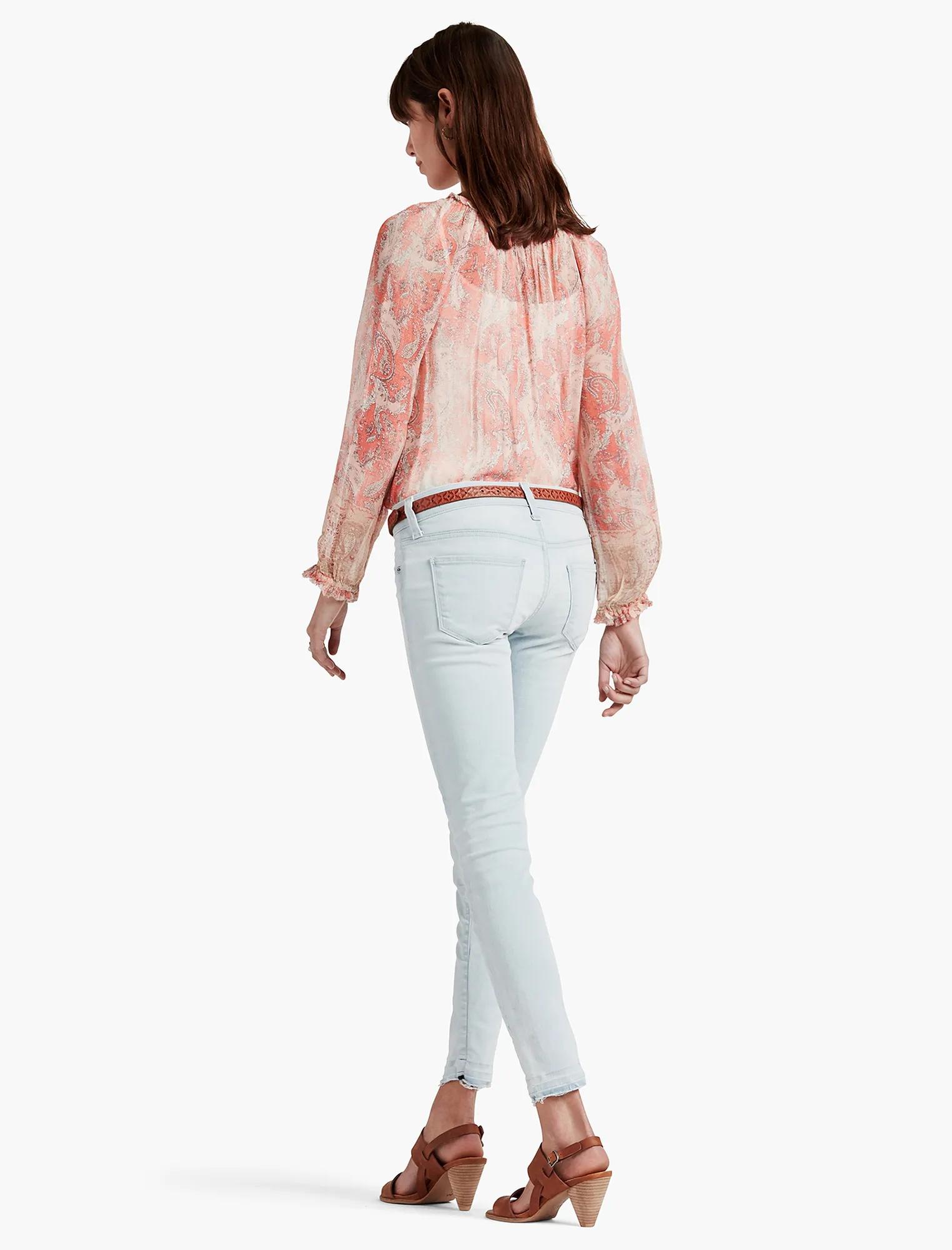 BROOKE CAPRI, image 3