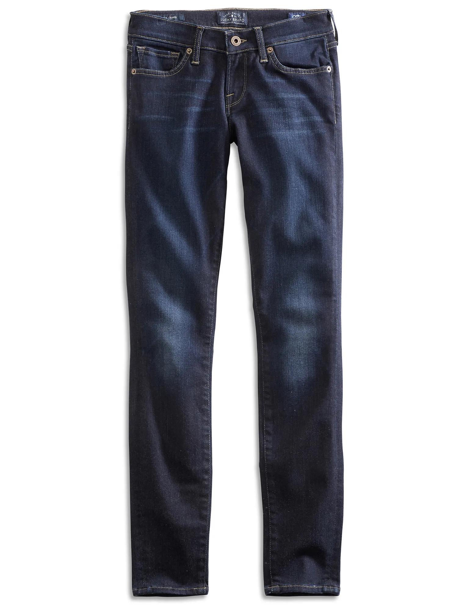 CHARLIE SKINNY JEAN, image 4