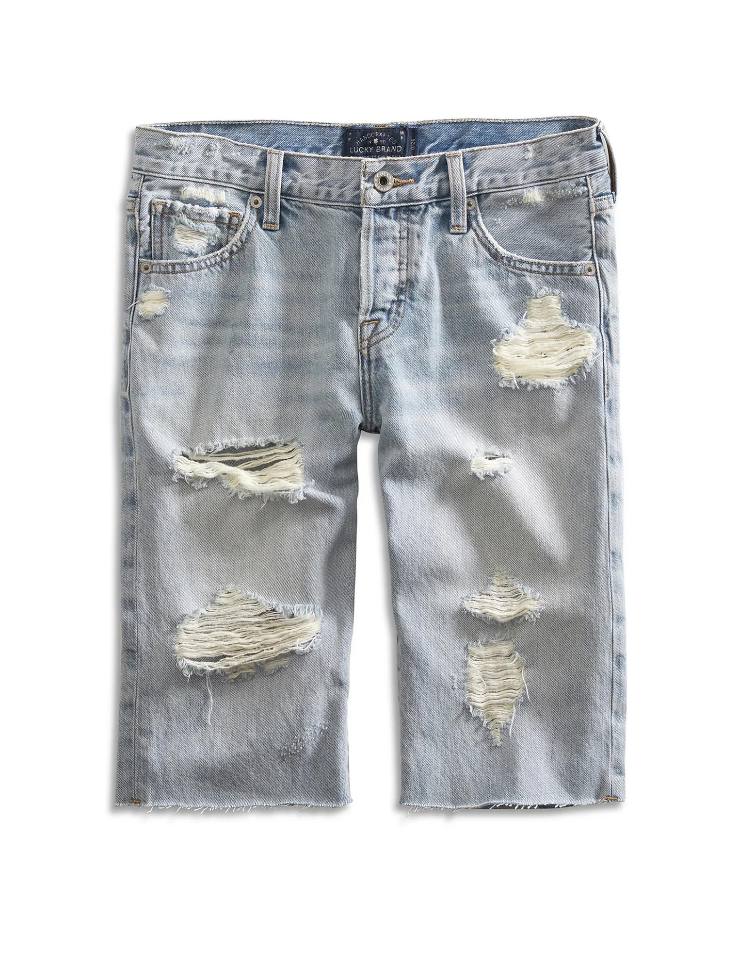 THE BOYFRIEND BERMUDA, image 4