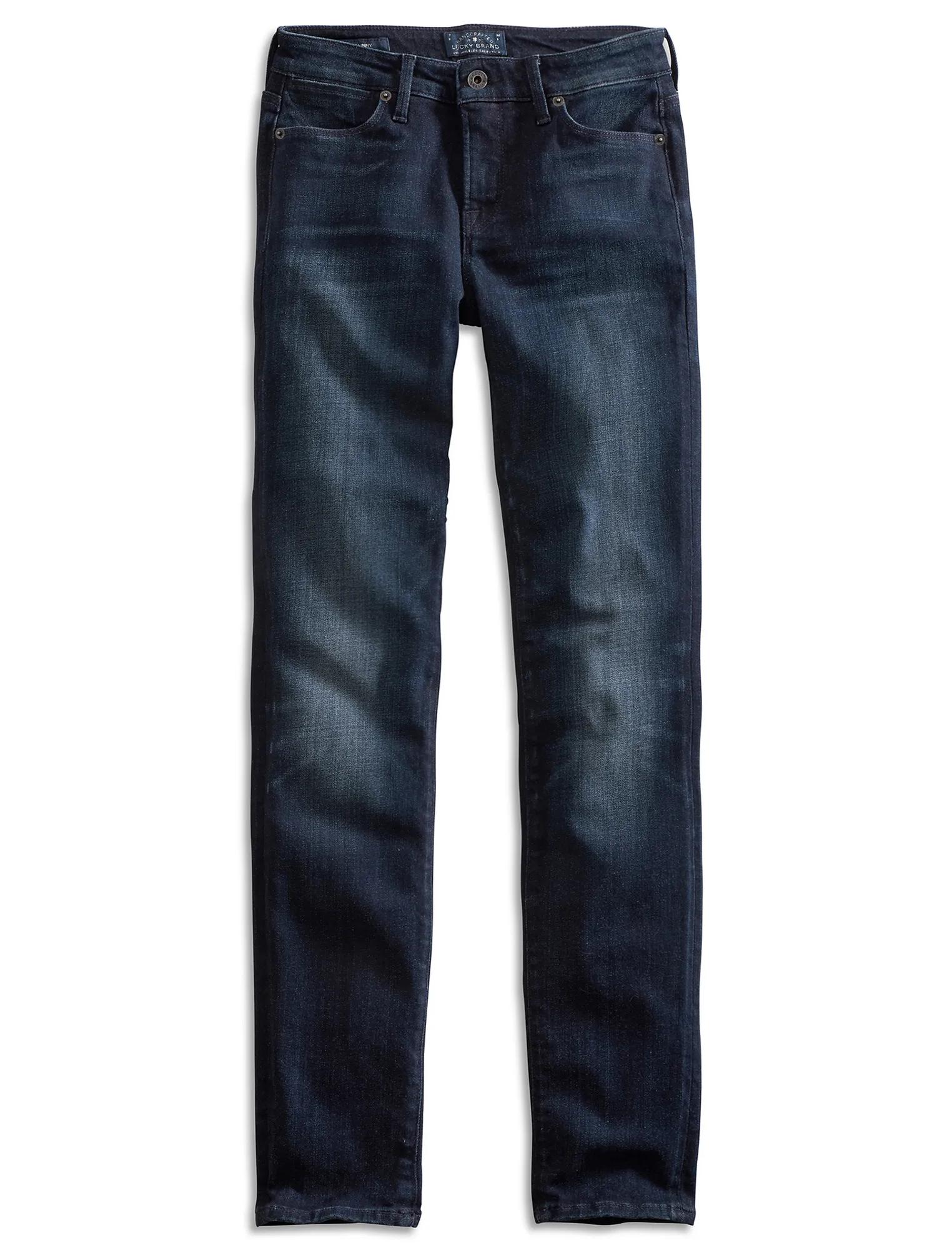 HAYDEN SCULPTING SKINNY JEAN IN BRANBURY, image 4