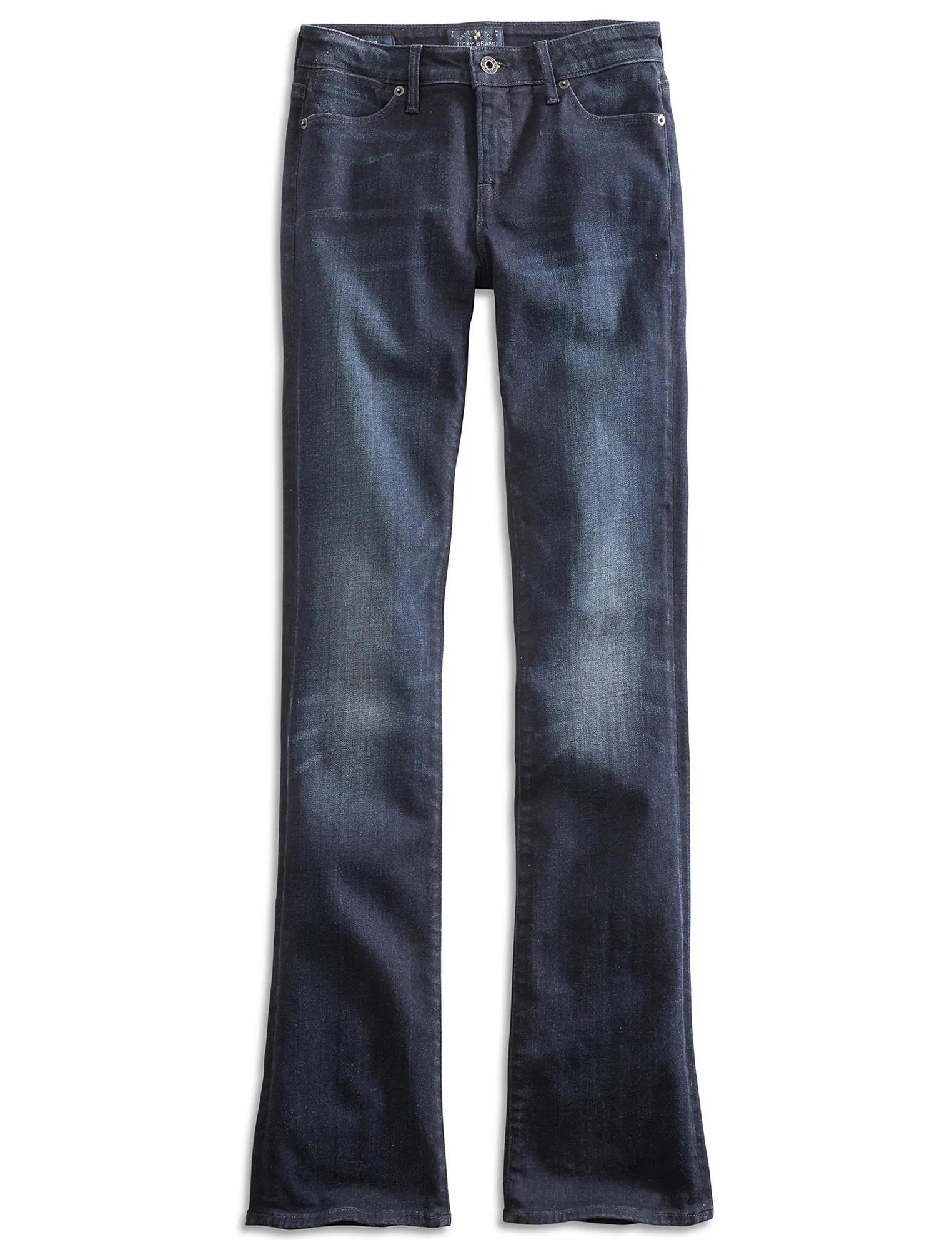 HAYDEN HIGH RISE SCULPTING BOOTCUT JEAN IN BRANBURY, image 4