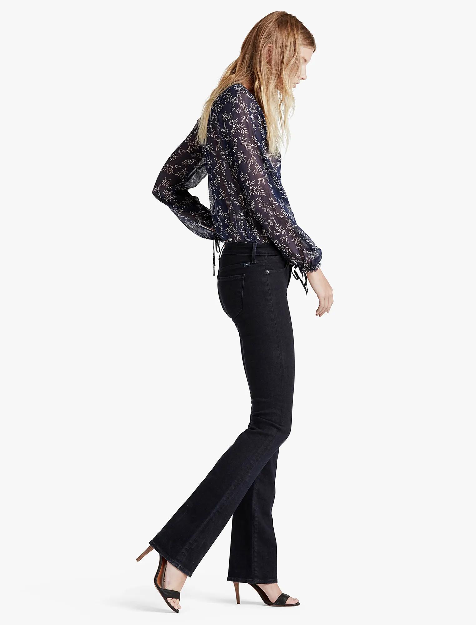 HAYDEN BOOT JEAN, image 2